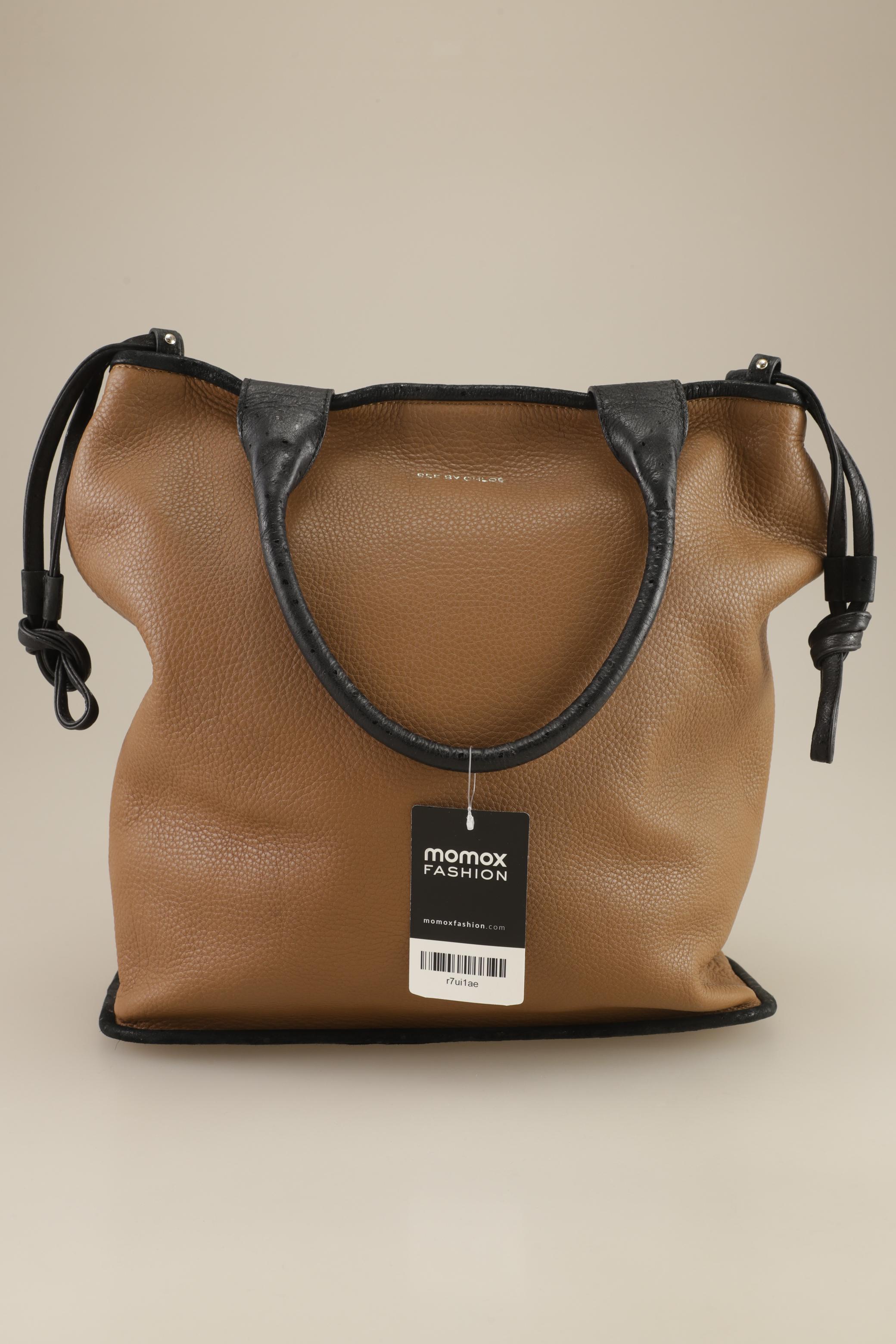 

See by Chloe Damen Handtasche, braun, Gr.