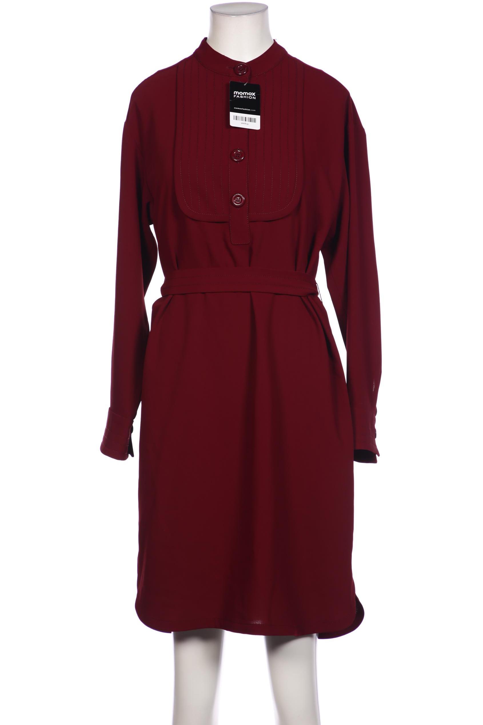

See by Chloe Damen Kleid, rot, Gr. 36