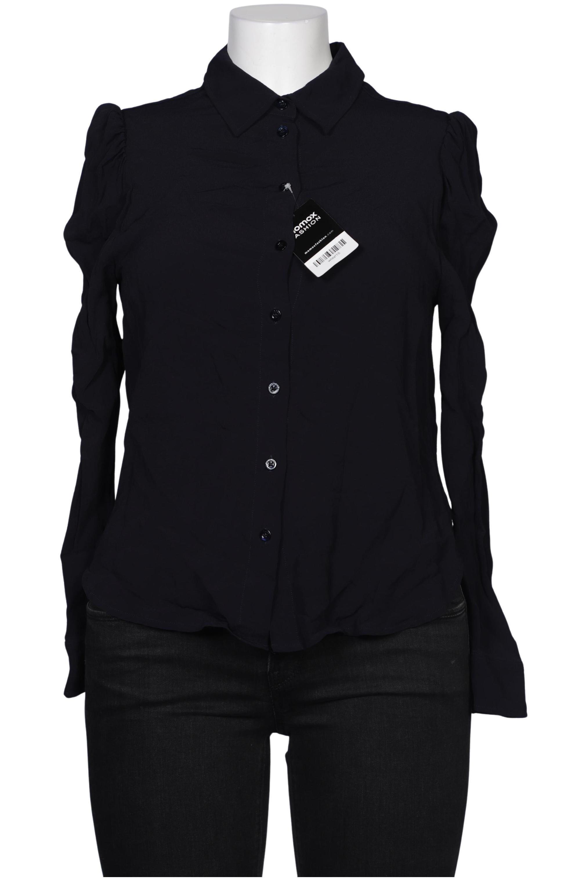 

See by Chloe Damen Bluse, marineblau, Gr. 42