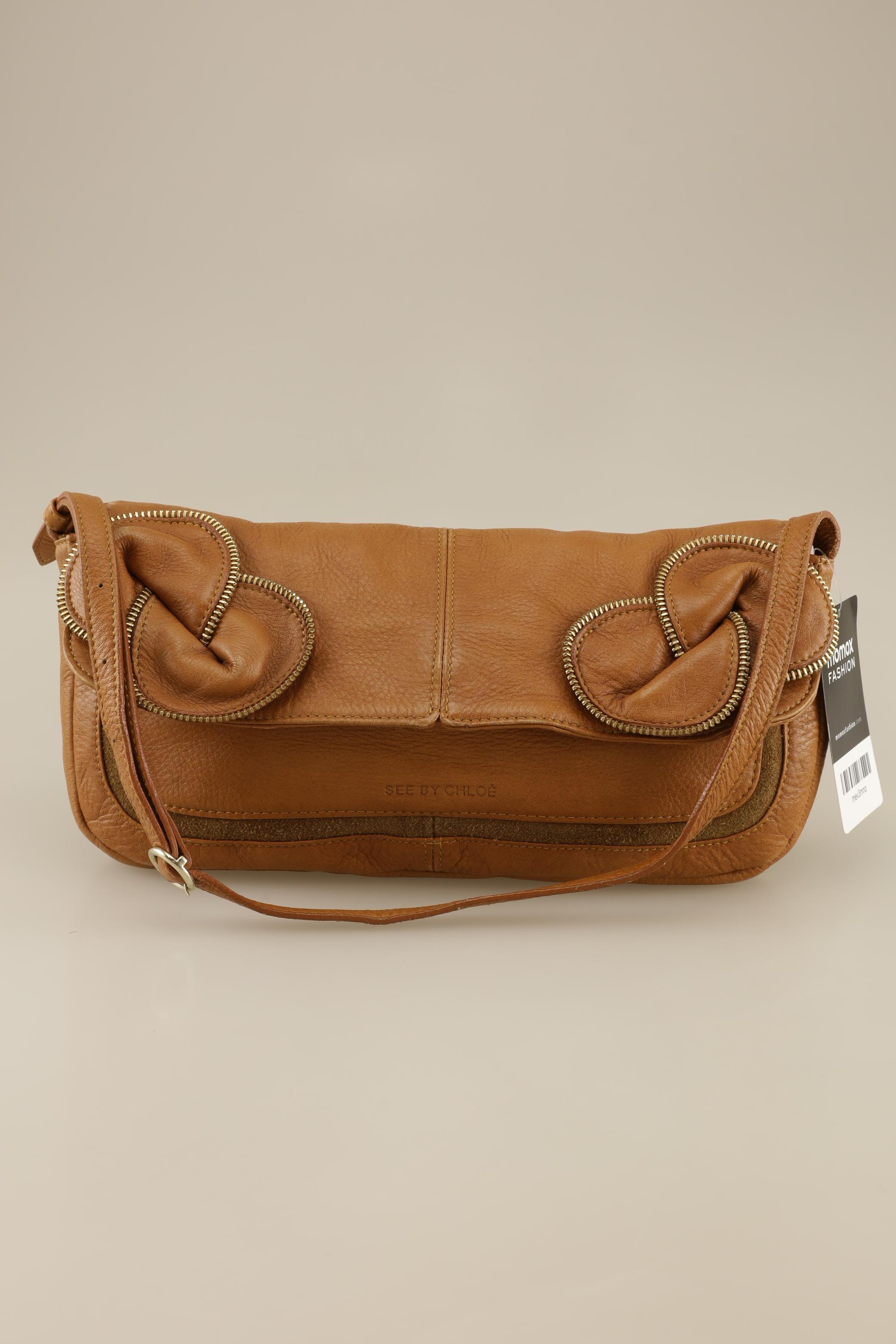 

See by Chloe Damen Handtasche, braun, Gr.