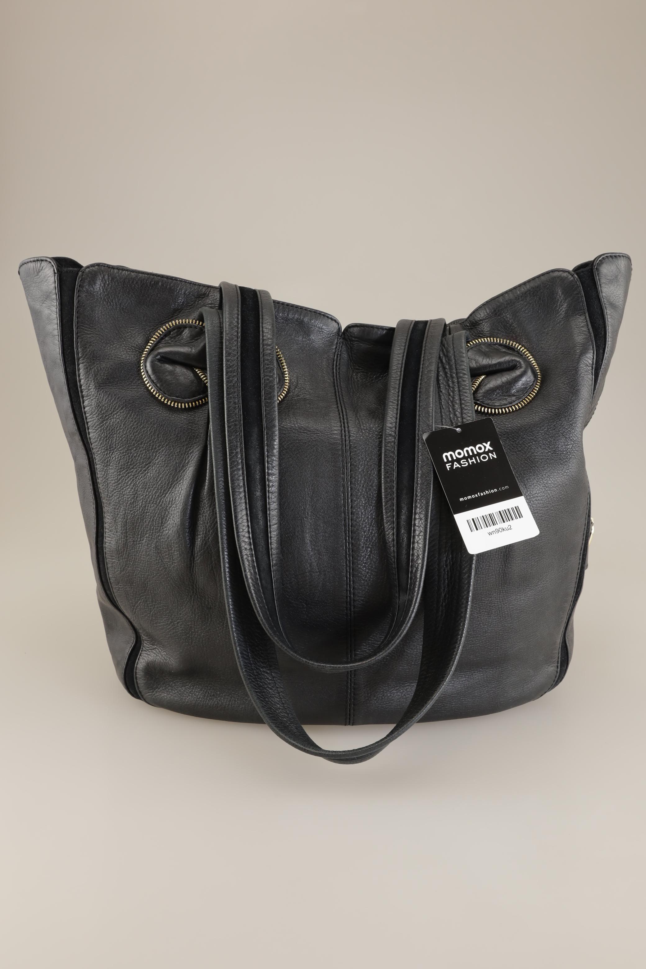 

See by Chloe Damen Handtasche, schwarz, Gr.
