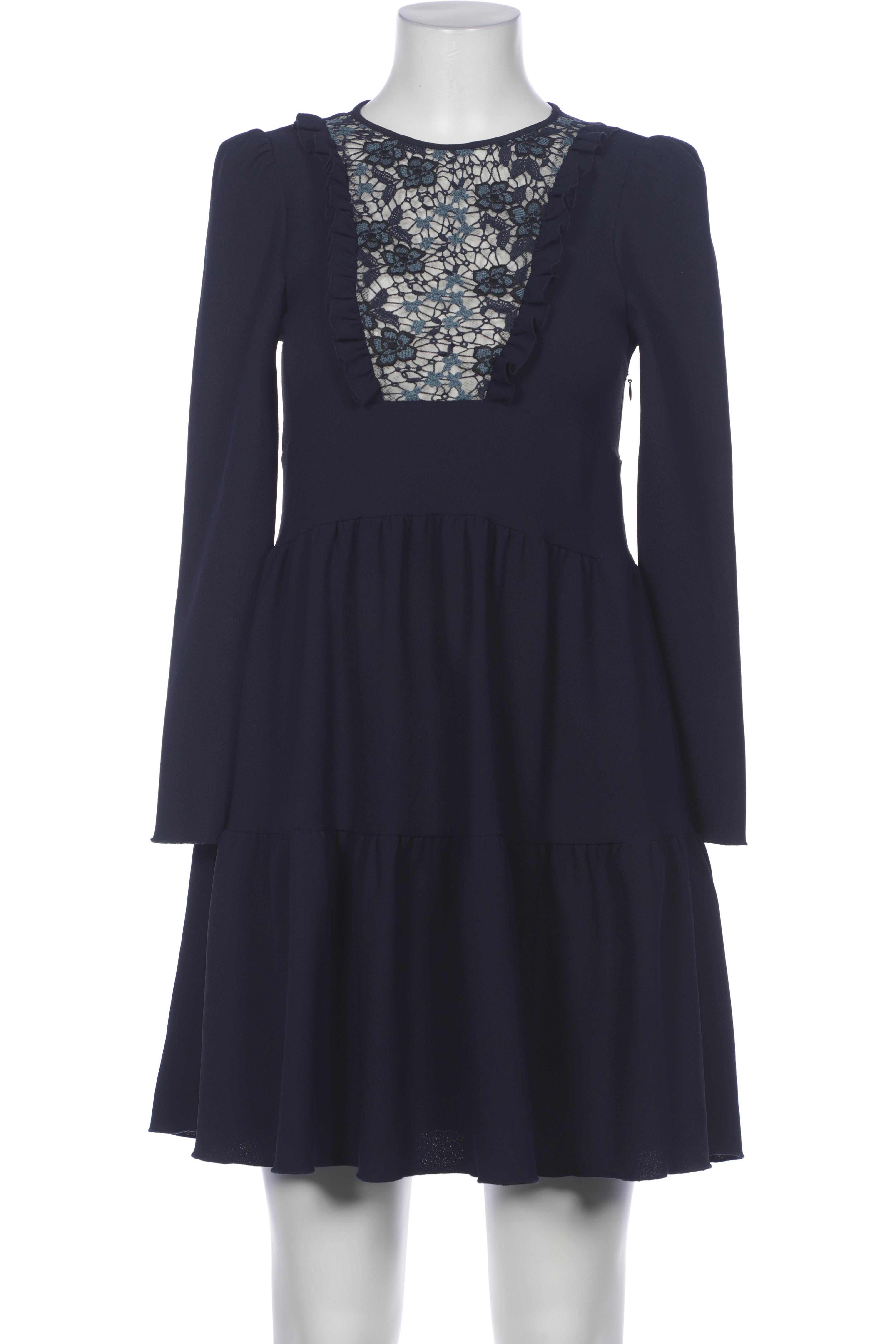 

See by Chloe Damen Kleid, marineblau, Gr. 38