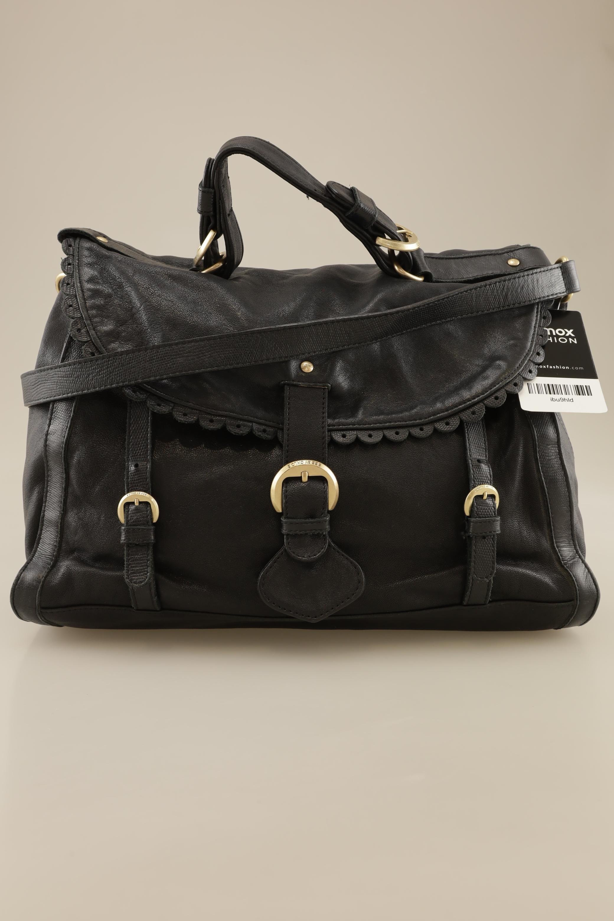 

See by Chloe Damen Handtasche, schwarz, Gr.