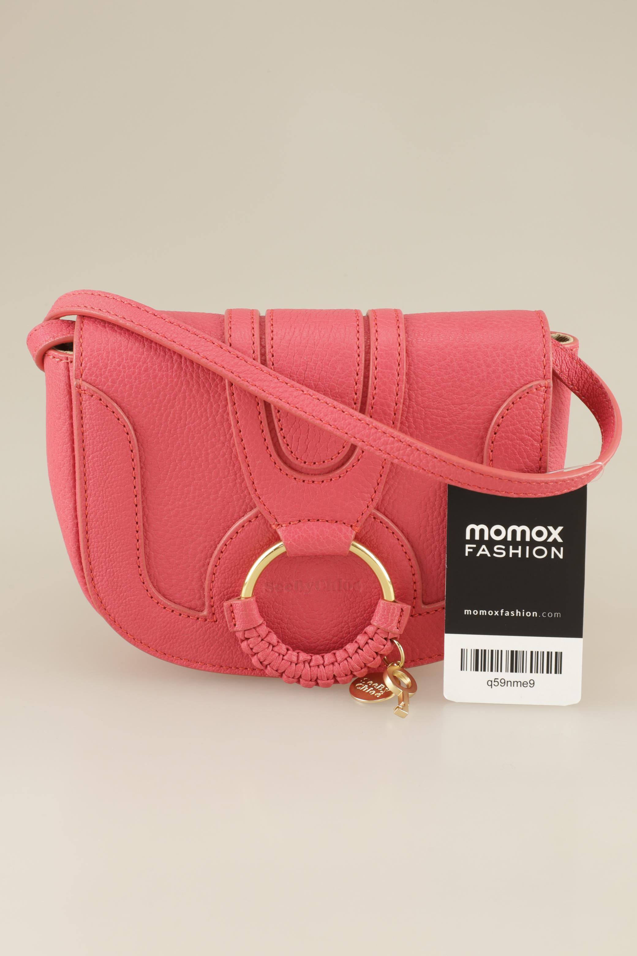

See by Chloe Damen Handtasche, pink, Gr.