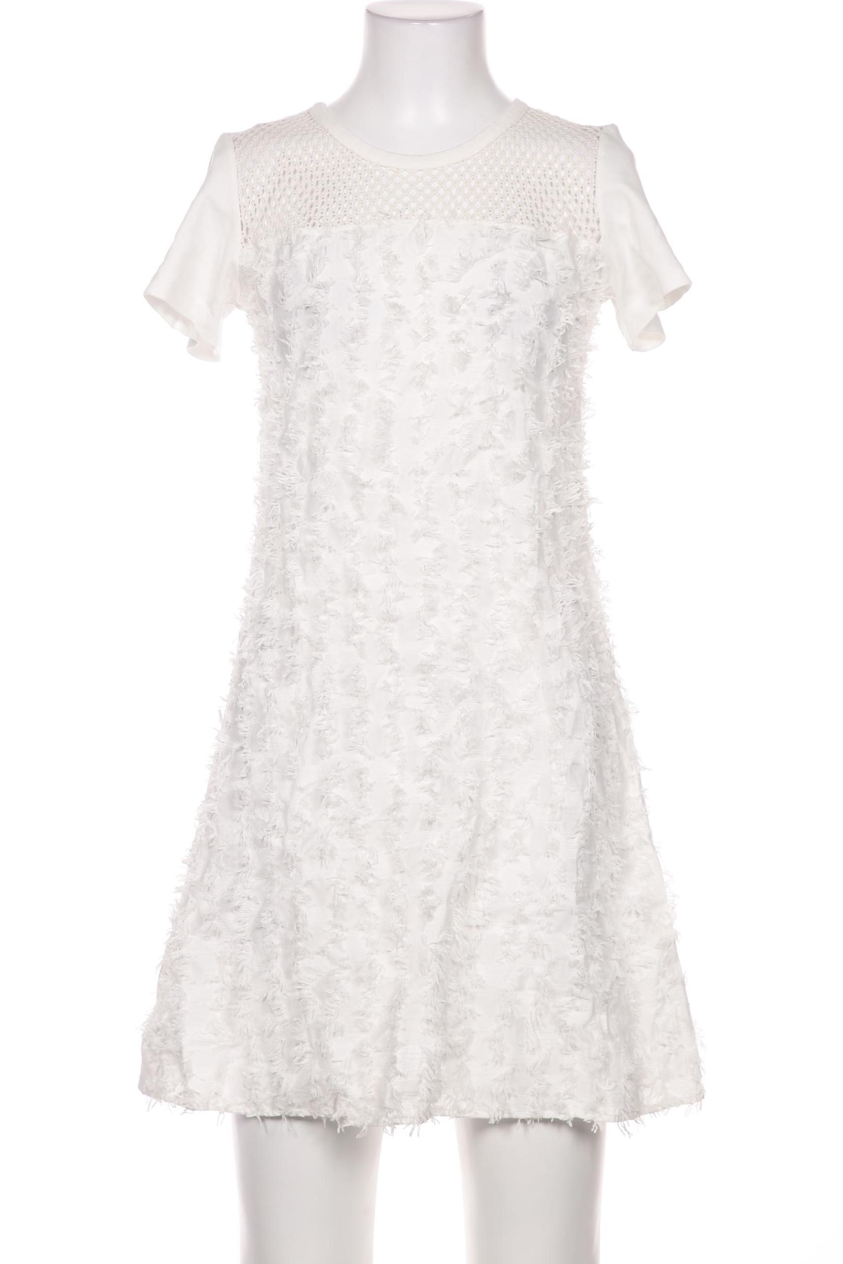 

See by Chloe Damen Kleid, weiß, Gr. 36
