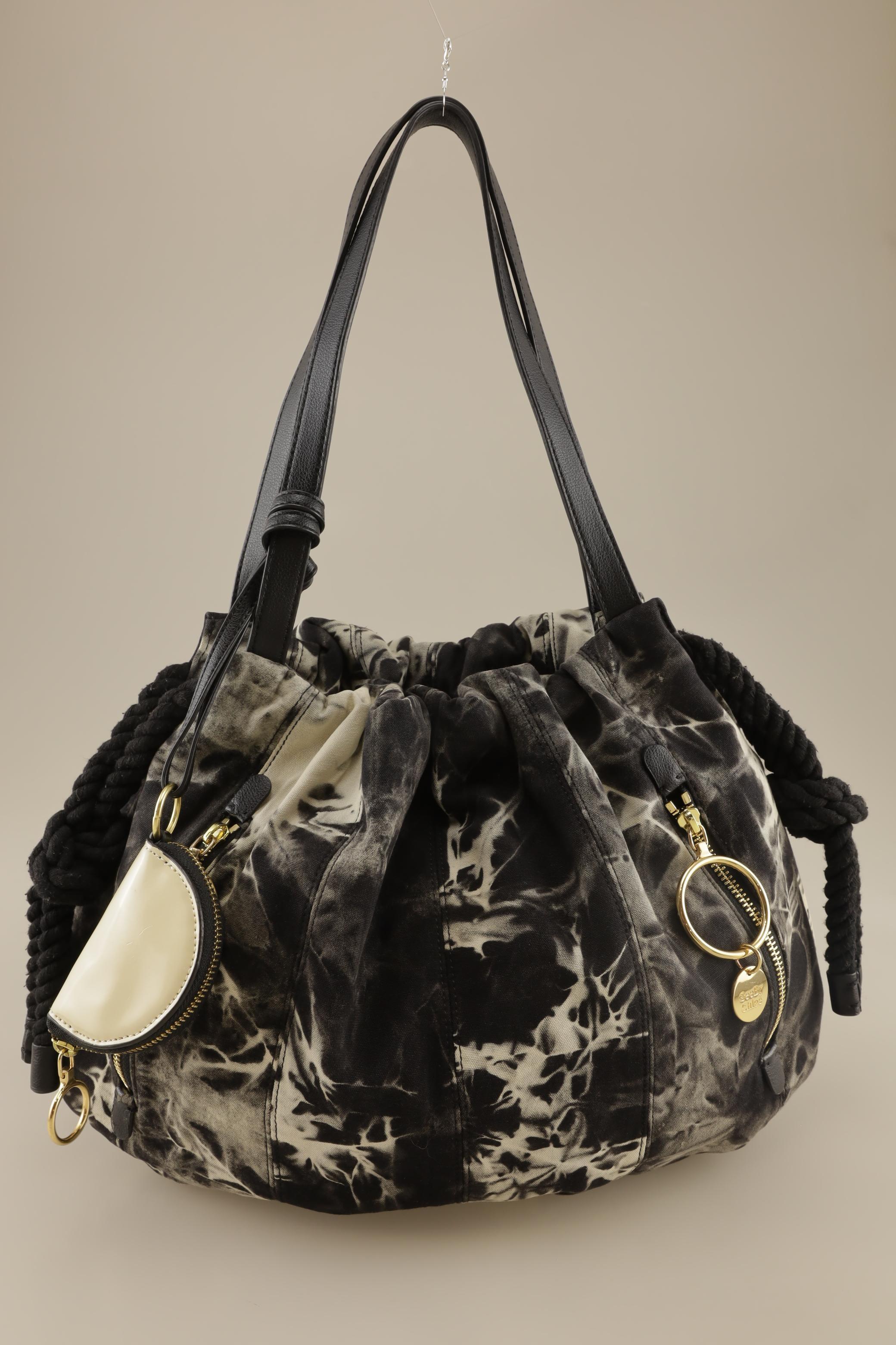 

See by Chloe Damen Handtasche, mehrfarbig, Gr.