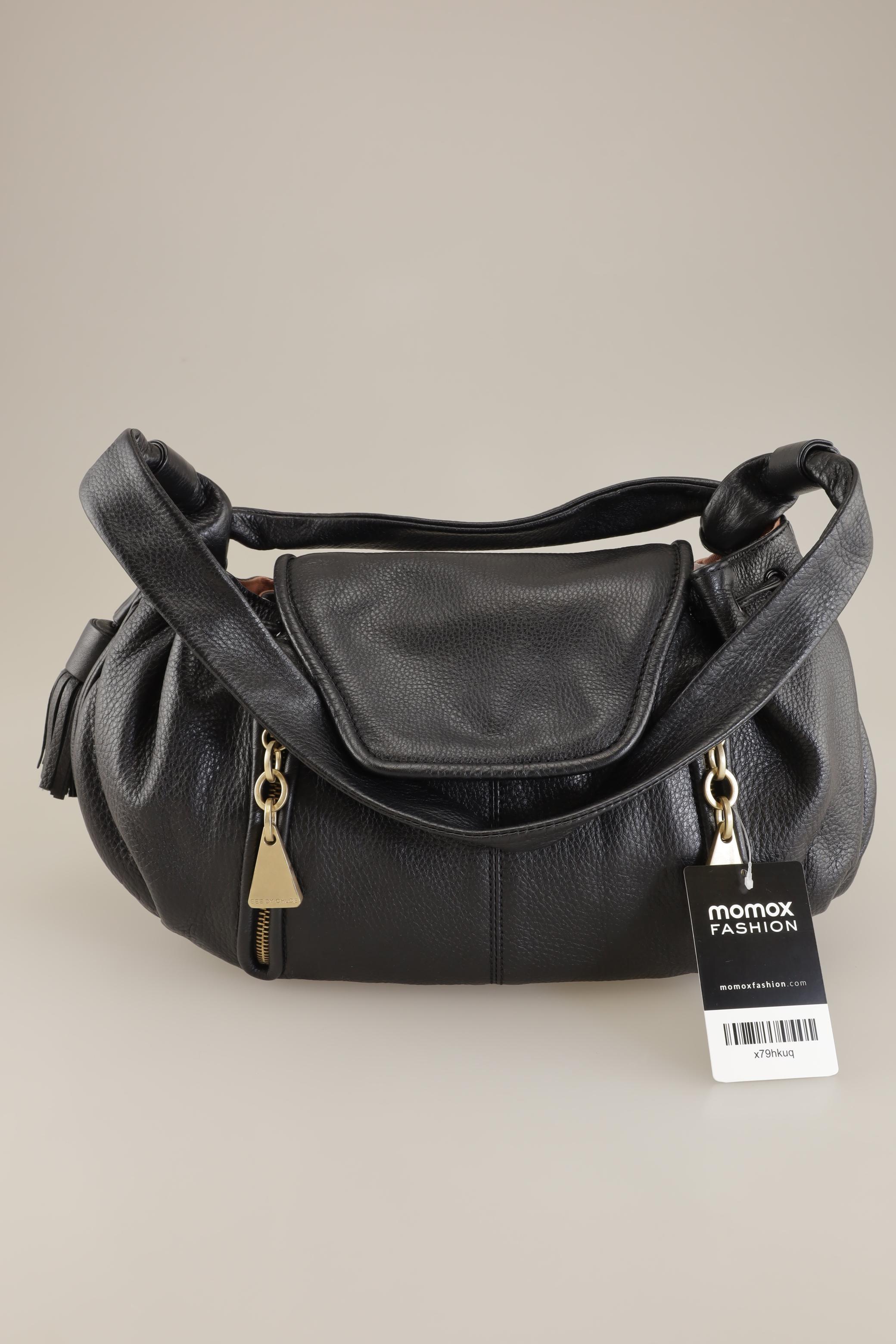 

See by Chloe Damen Handtasche, schwarz, Gr.
