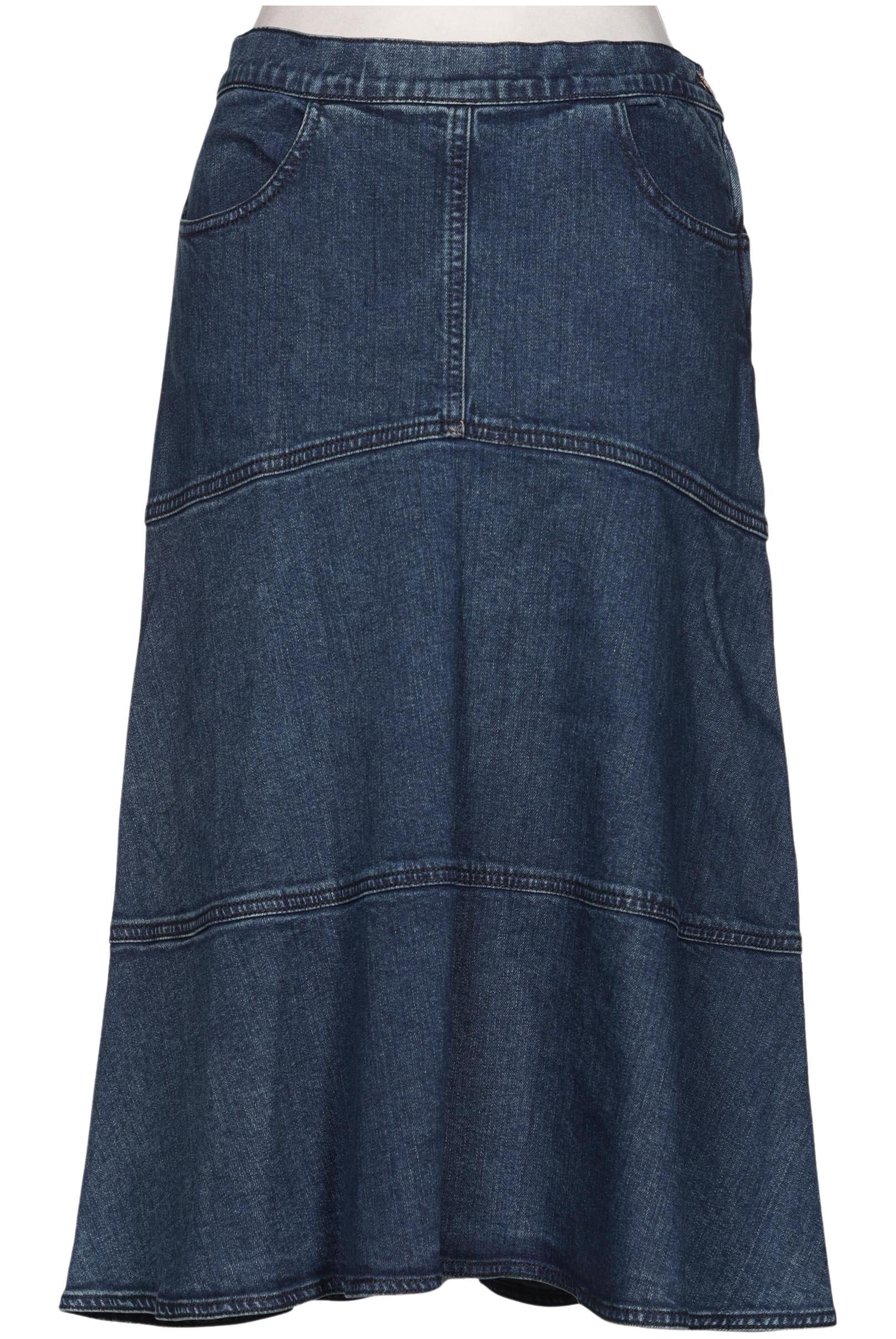 

See by Chloe Damen Rock, blau, Gr. 38