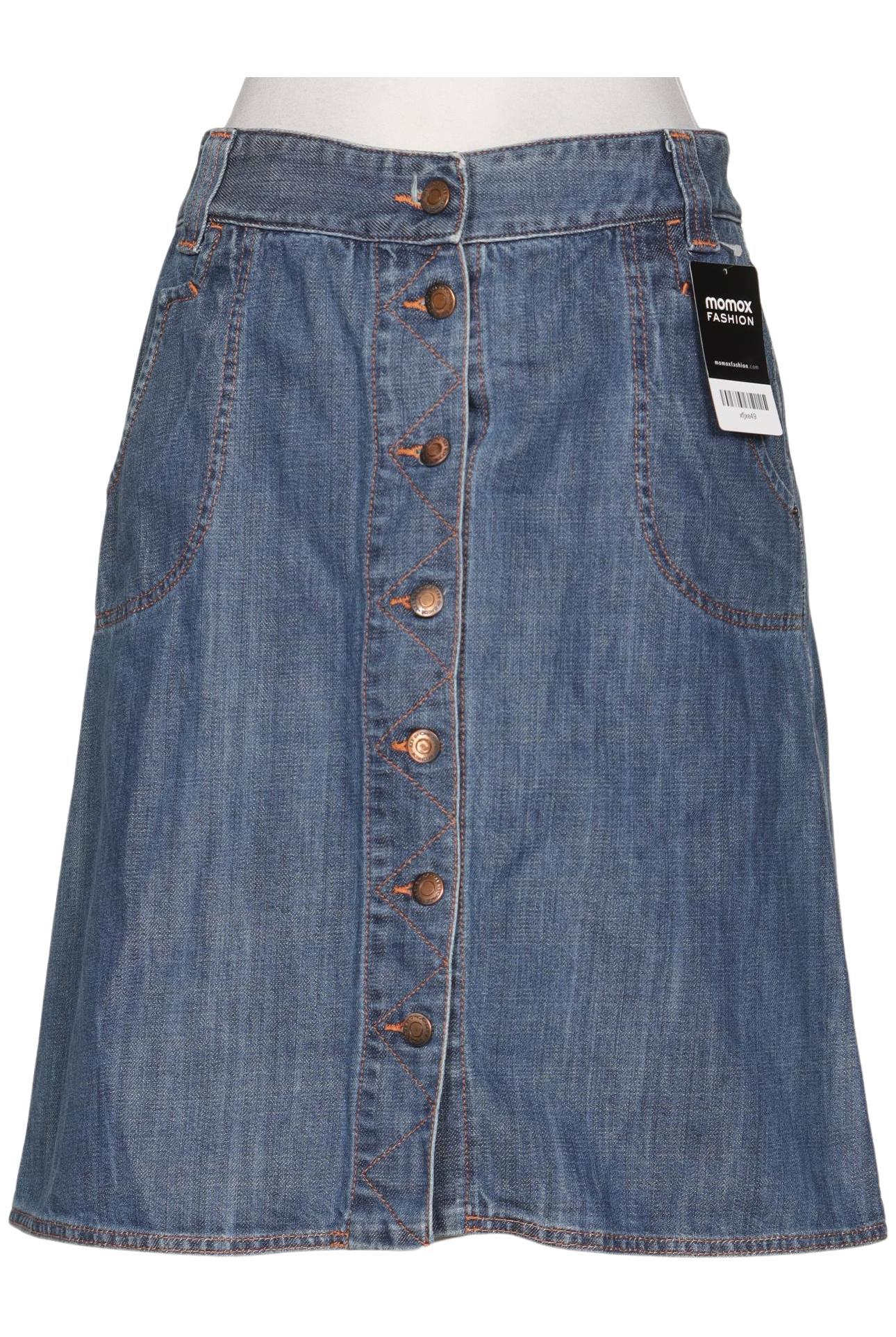 

See by Chloe Damen Rock, blau, Gr. 36