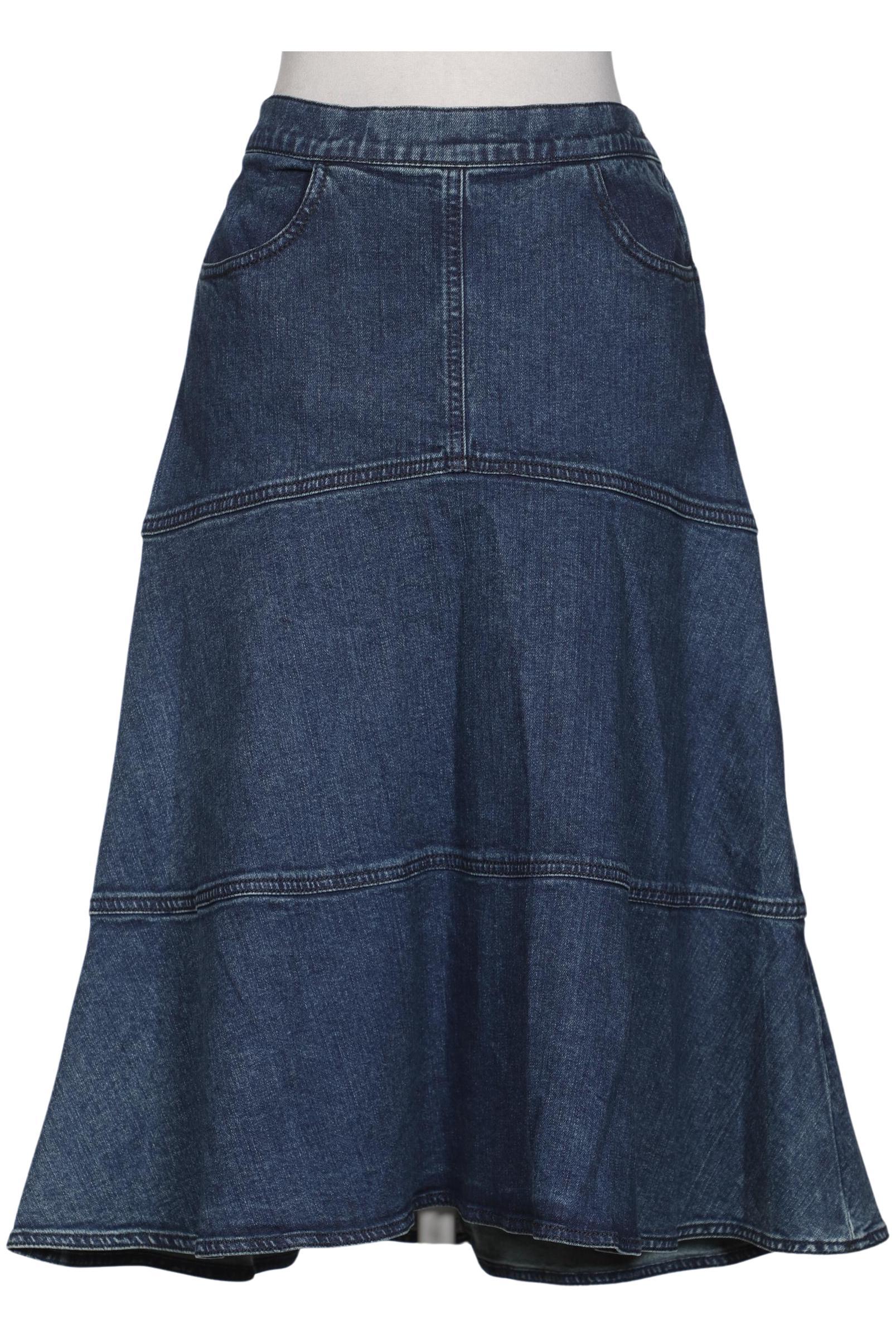 

See by Chloe Damen Rock, blau, Gr. 38