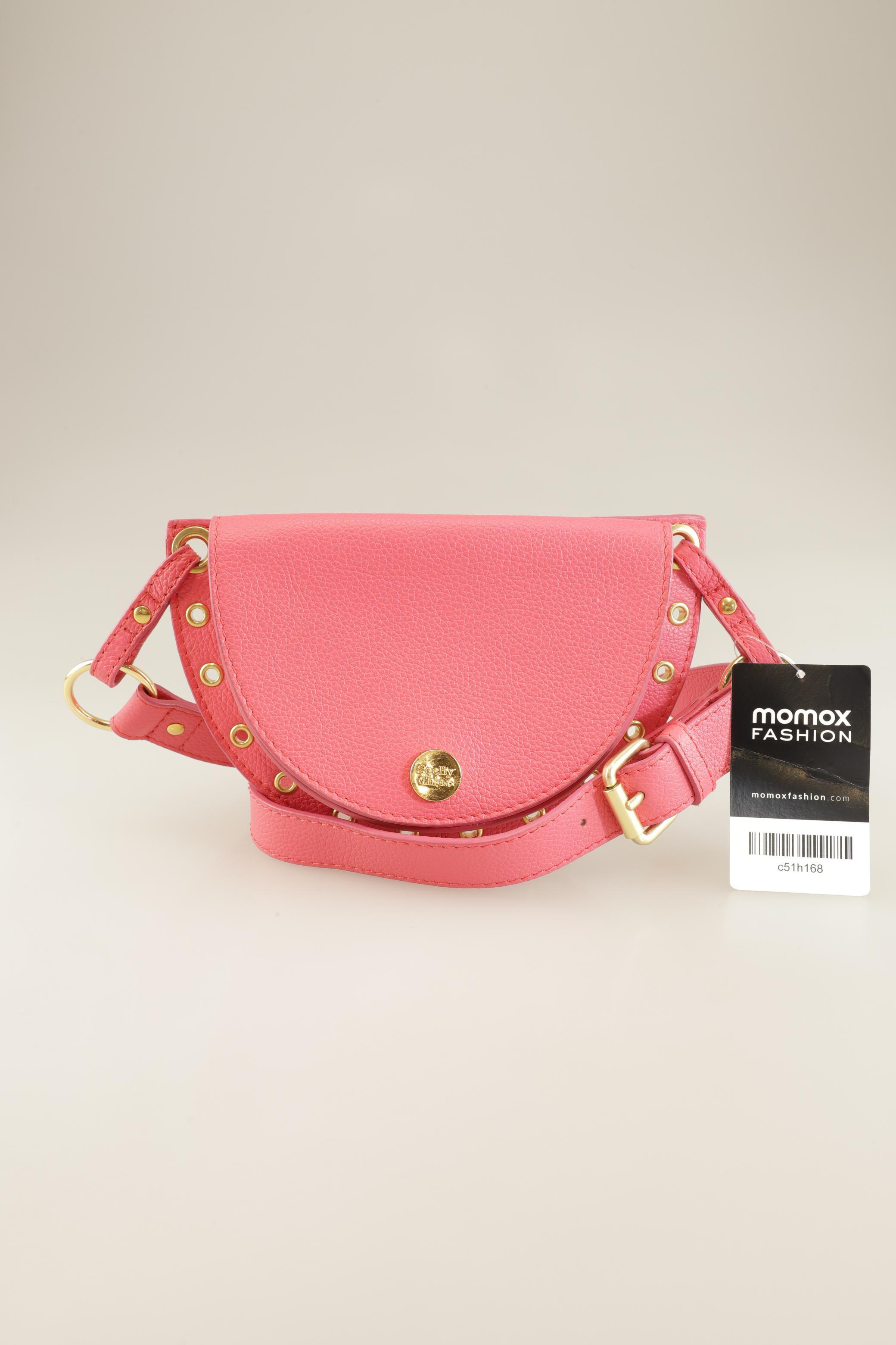 

See by Chloe Damen Handtasche, pink, Gr.