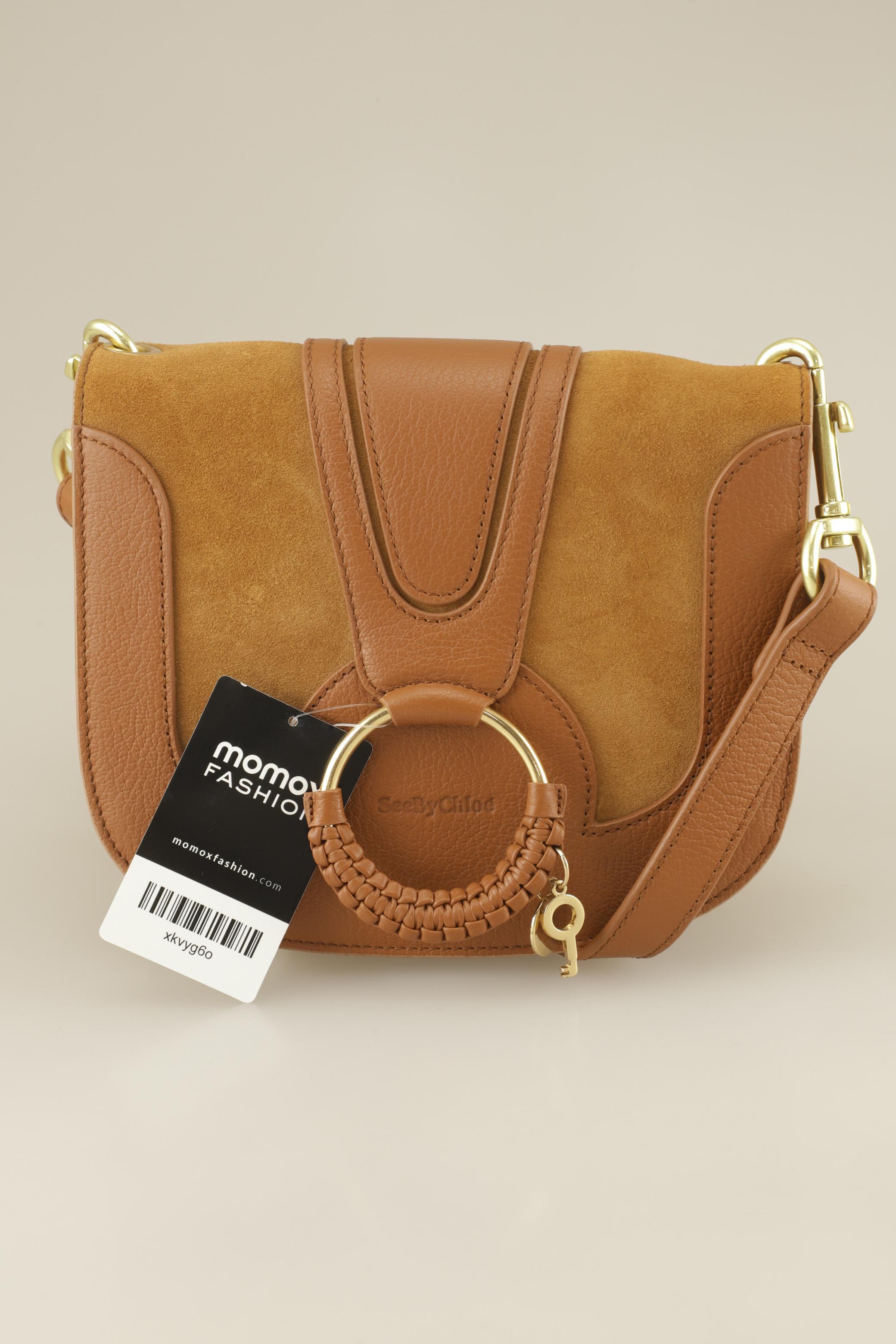 

See by Chloe Damen Handtasche, braun, Gr.