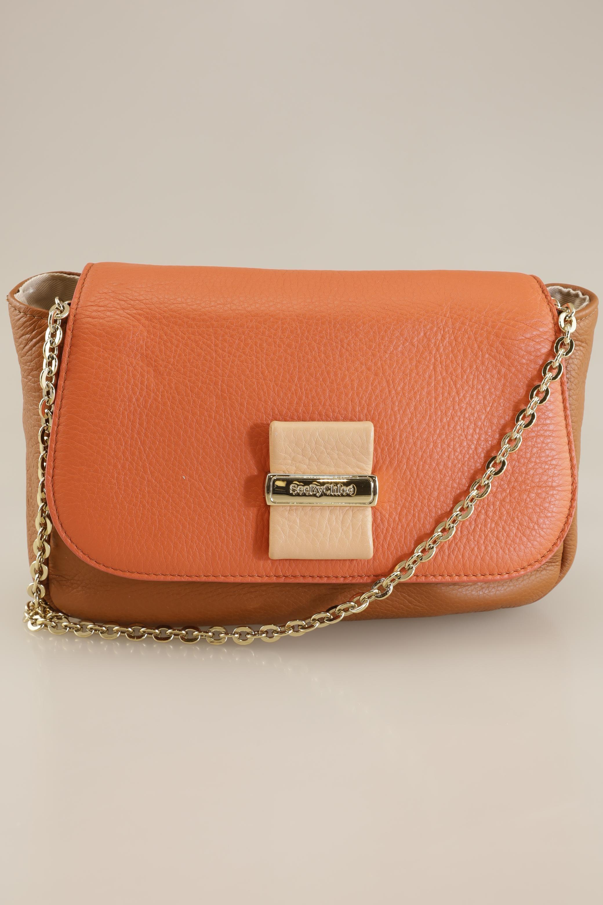 

See by Chloe Damen Handtasche, braun, Gr.