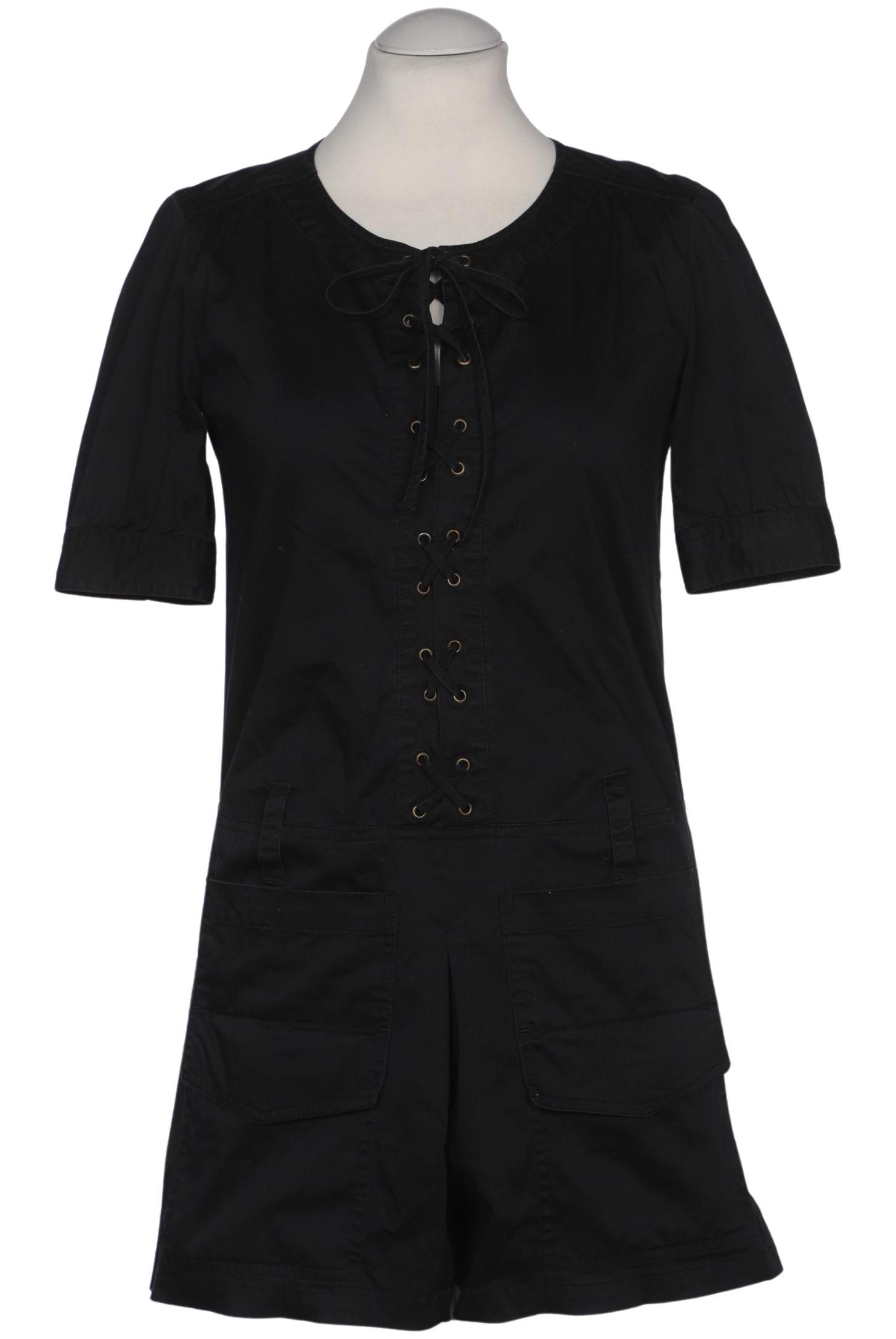 

See by Chloe Damen Jumpsuit/Overall, schwarz, Gr. 34