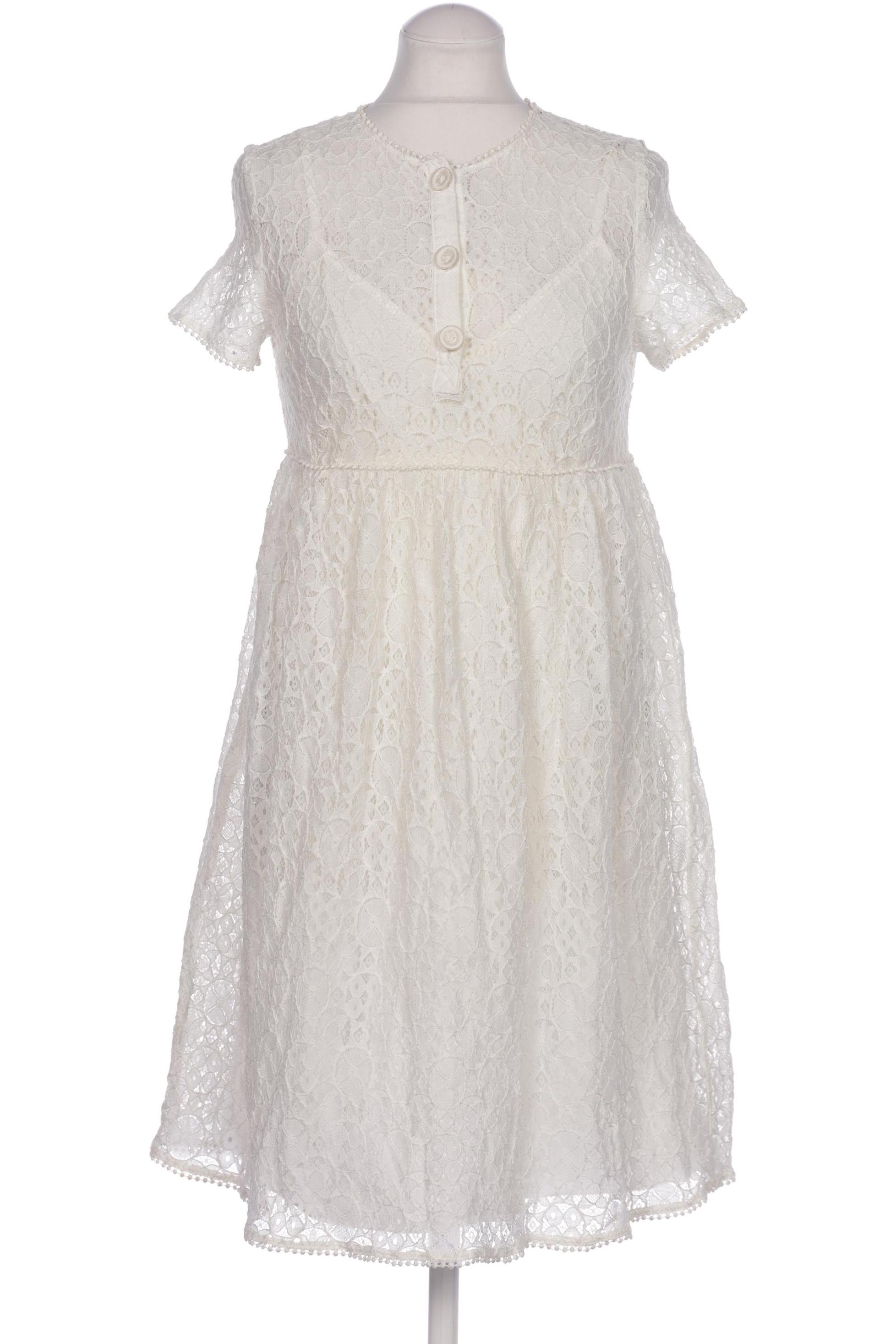 

See by Chloe Damen Kleid, cremeweiß, Gr. 38