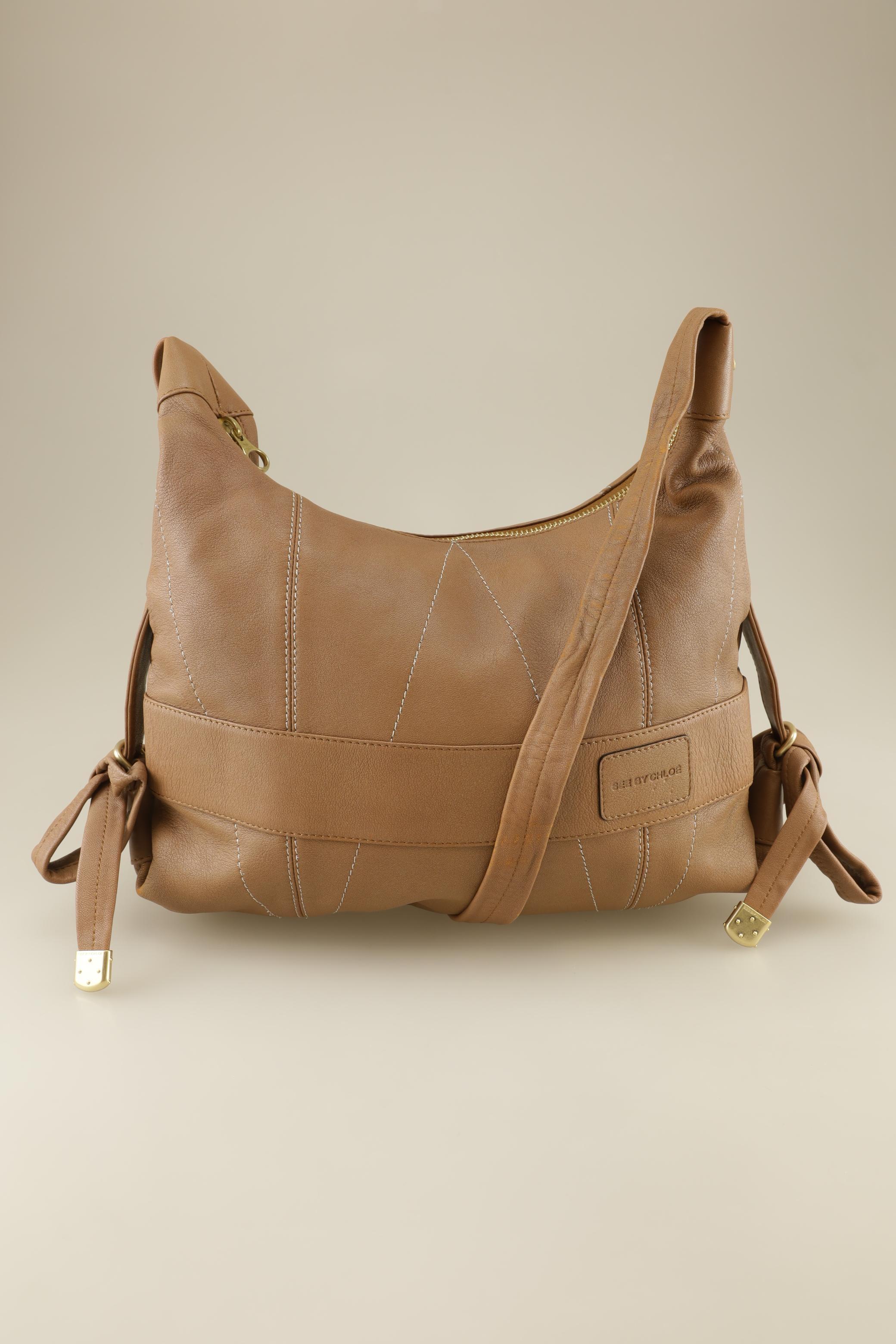 

See by Chloe Damen Handtasche, braun, Gr.