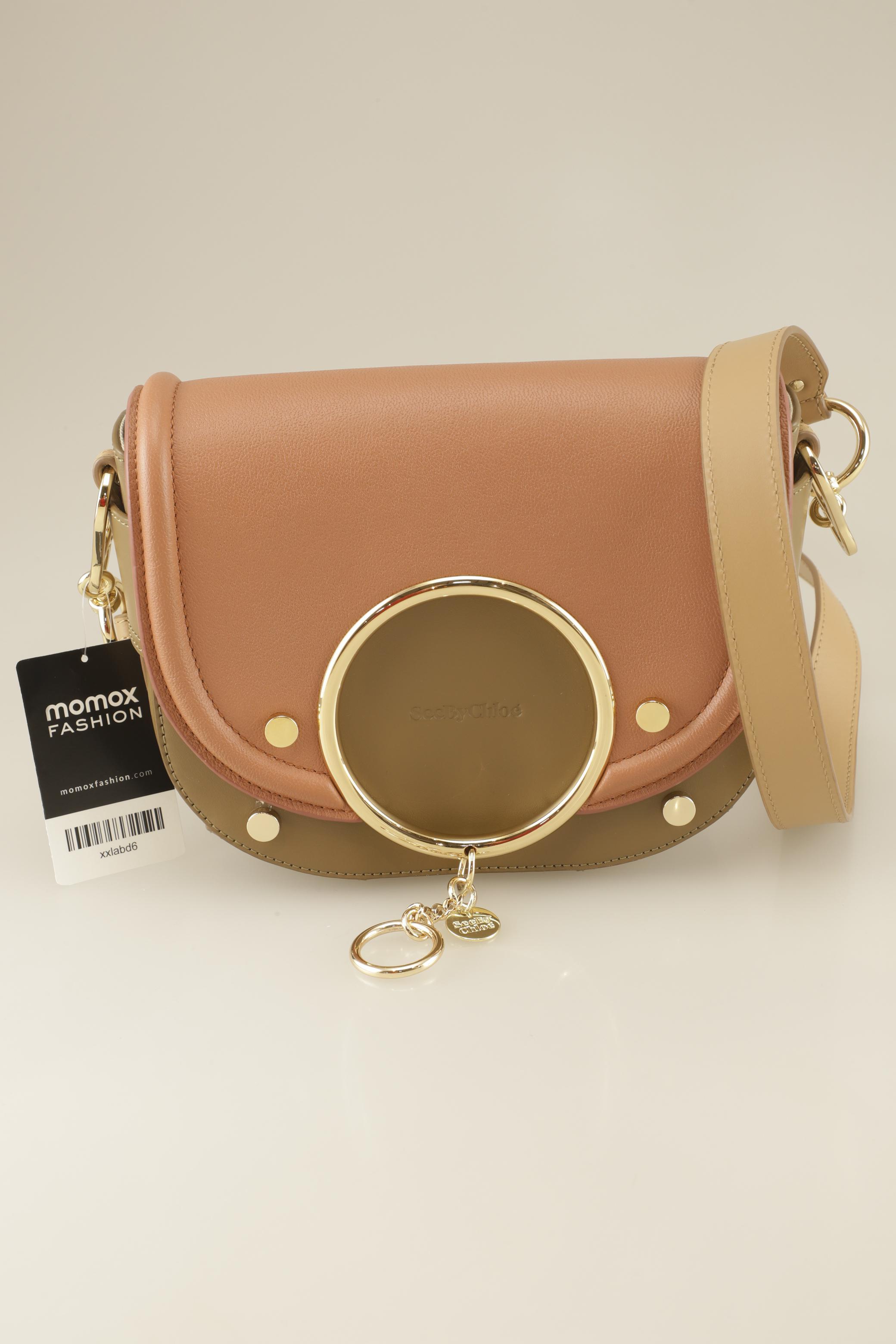 

See by Chloe Damen Handtasche, beige, Gr.