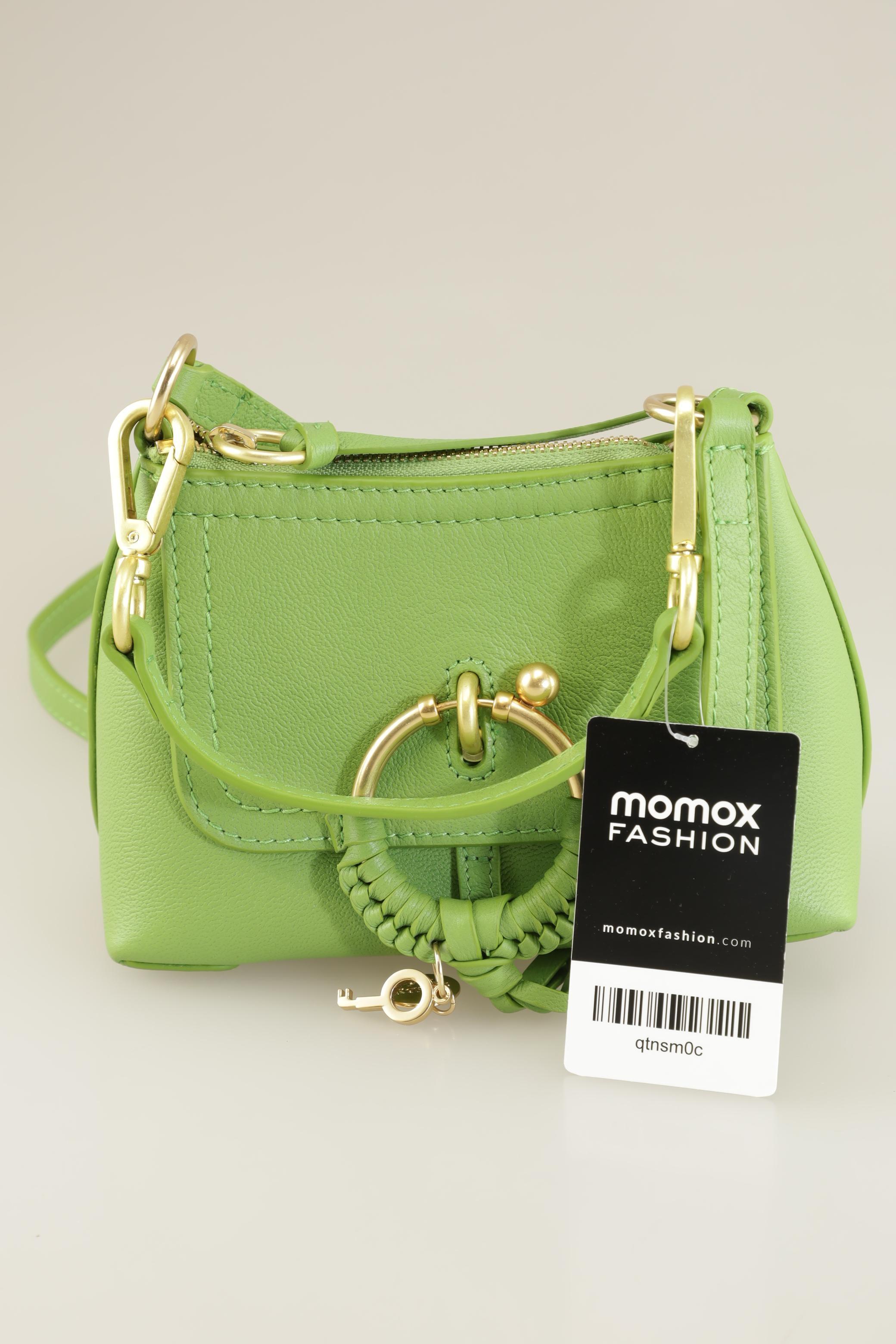 

See by Chloe Damen Handtasche, grün, Gr.