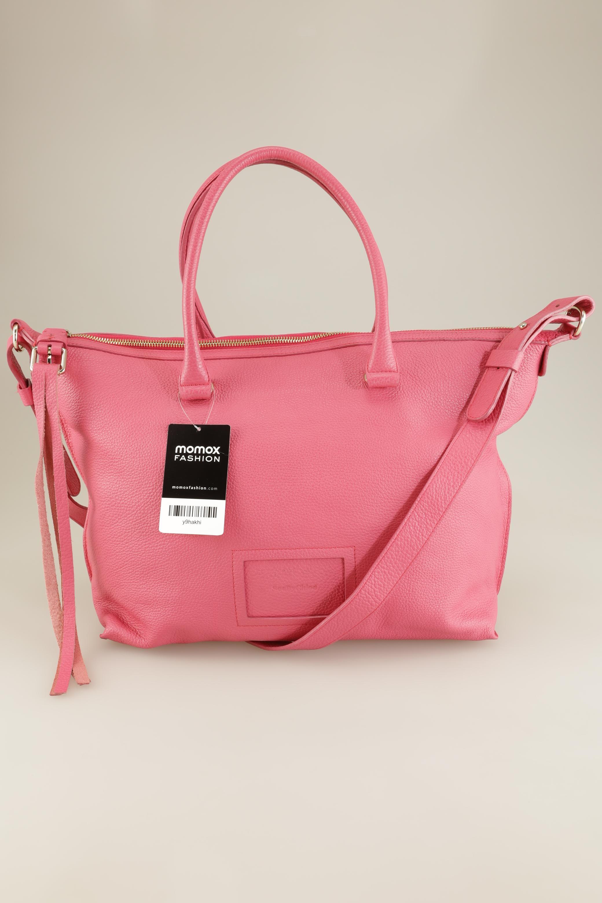 

See by Chloe Damen Handtasche, pink, Gr.