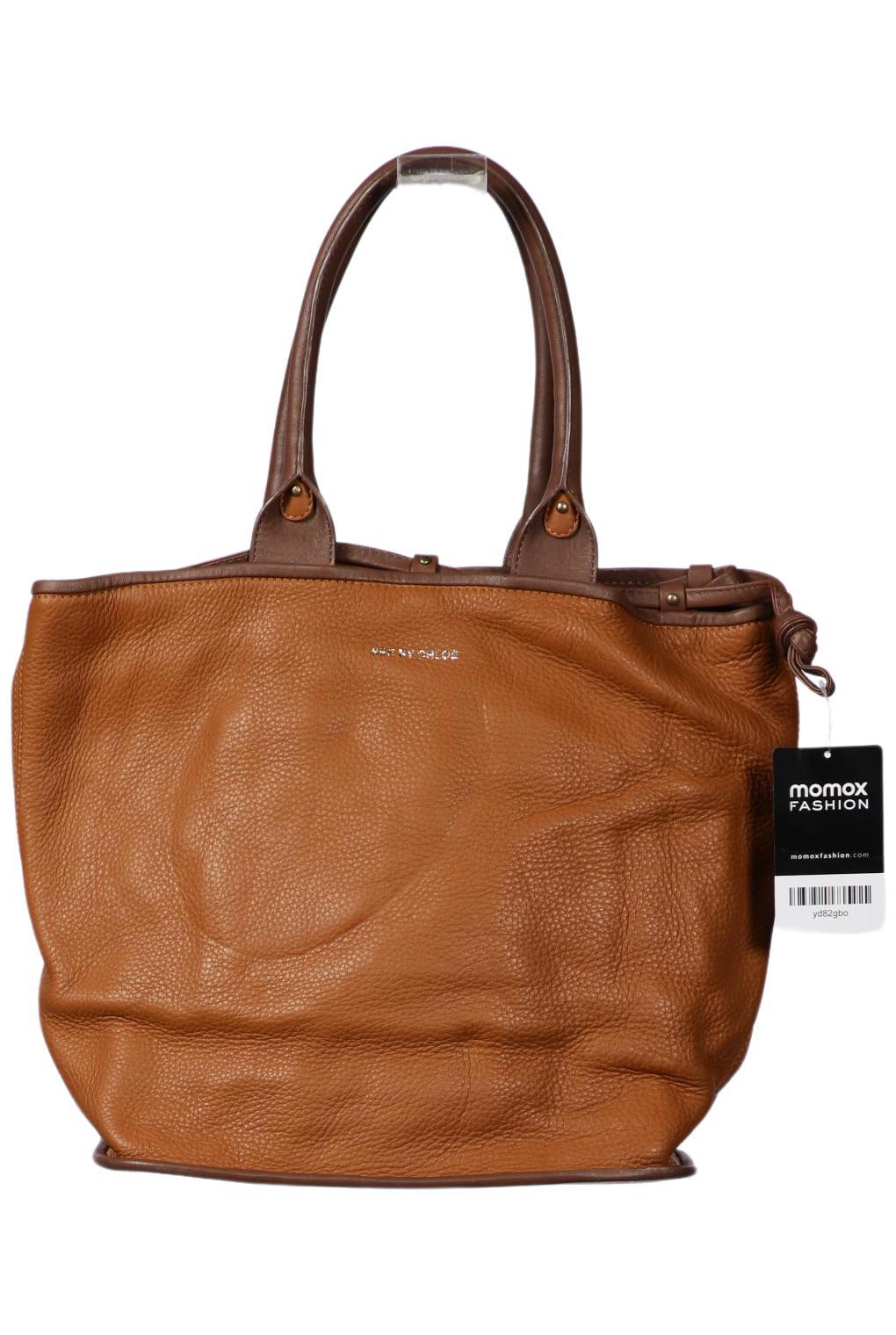 

See by Chloe Damen Handtasche, braun, Gr.