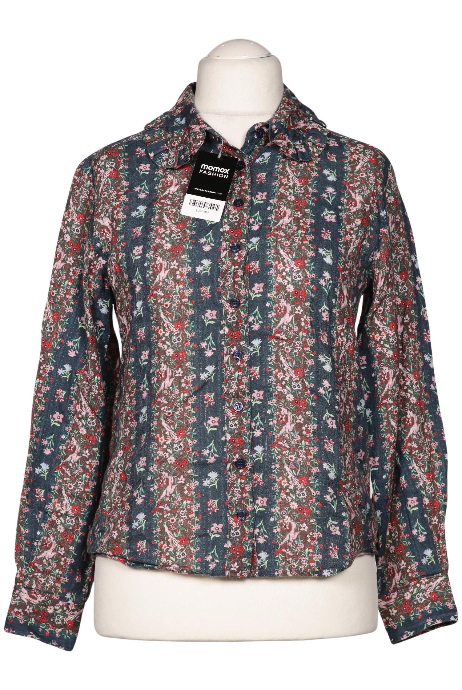 

See by Chloe Damen Bluse, mehrfarbig, Gr. 38