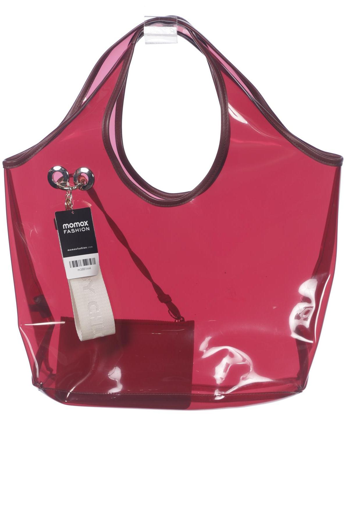 

See by Chloe Damen Handtasche, bordeaux, Gr.