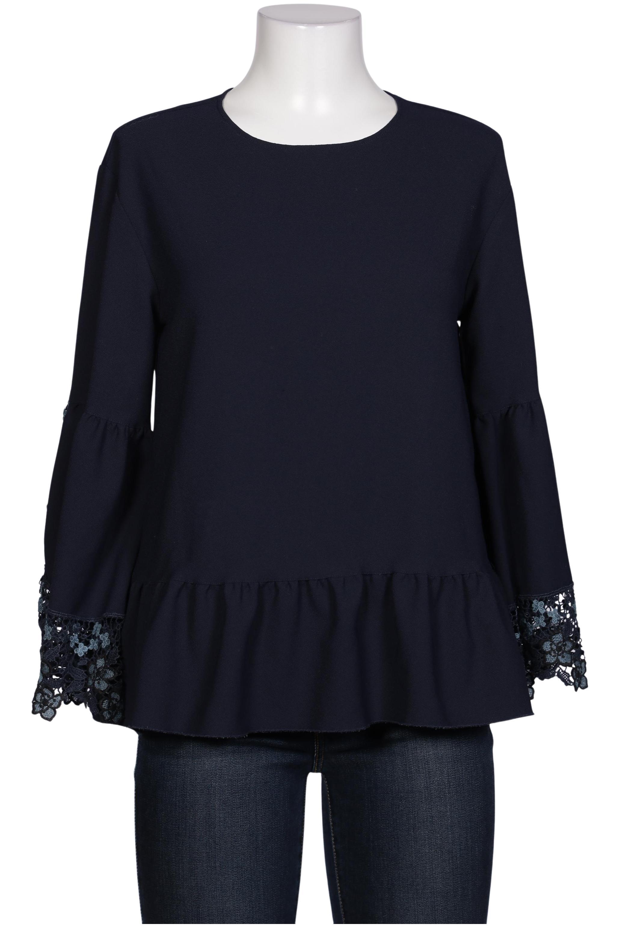 

See by Chloe Damen Bluse, marineblau, Gr. 38