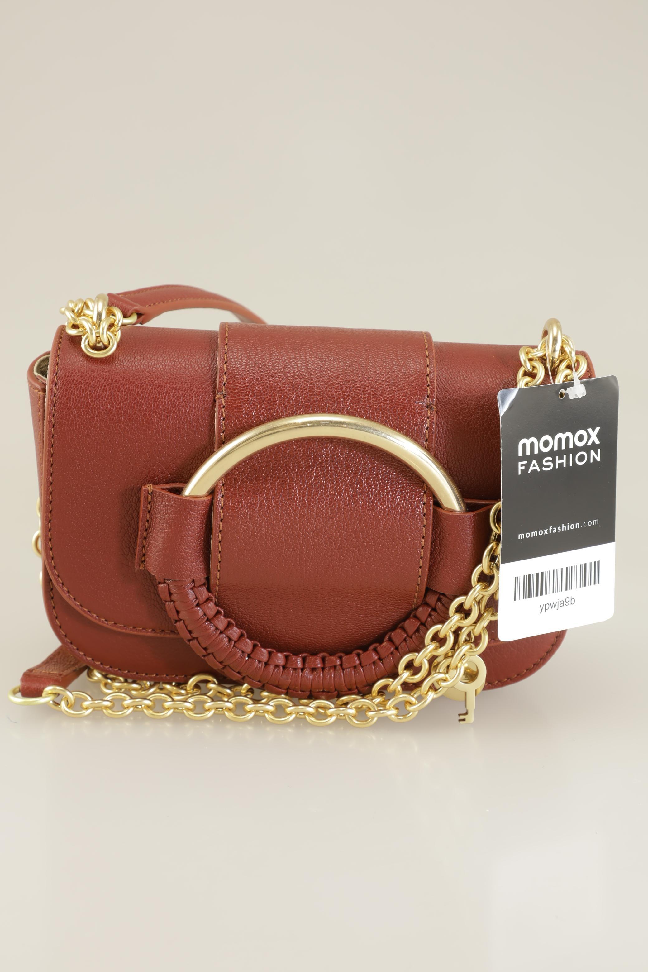 

See by Chloe Damen Handtasche, rot, Gr.