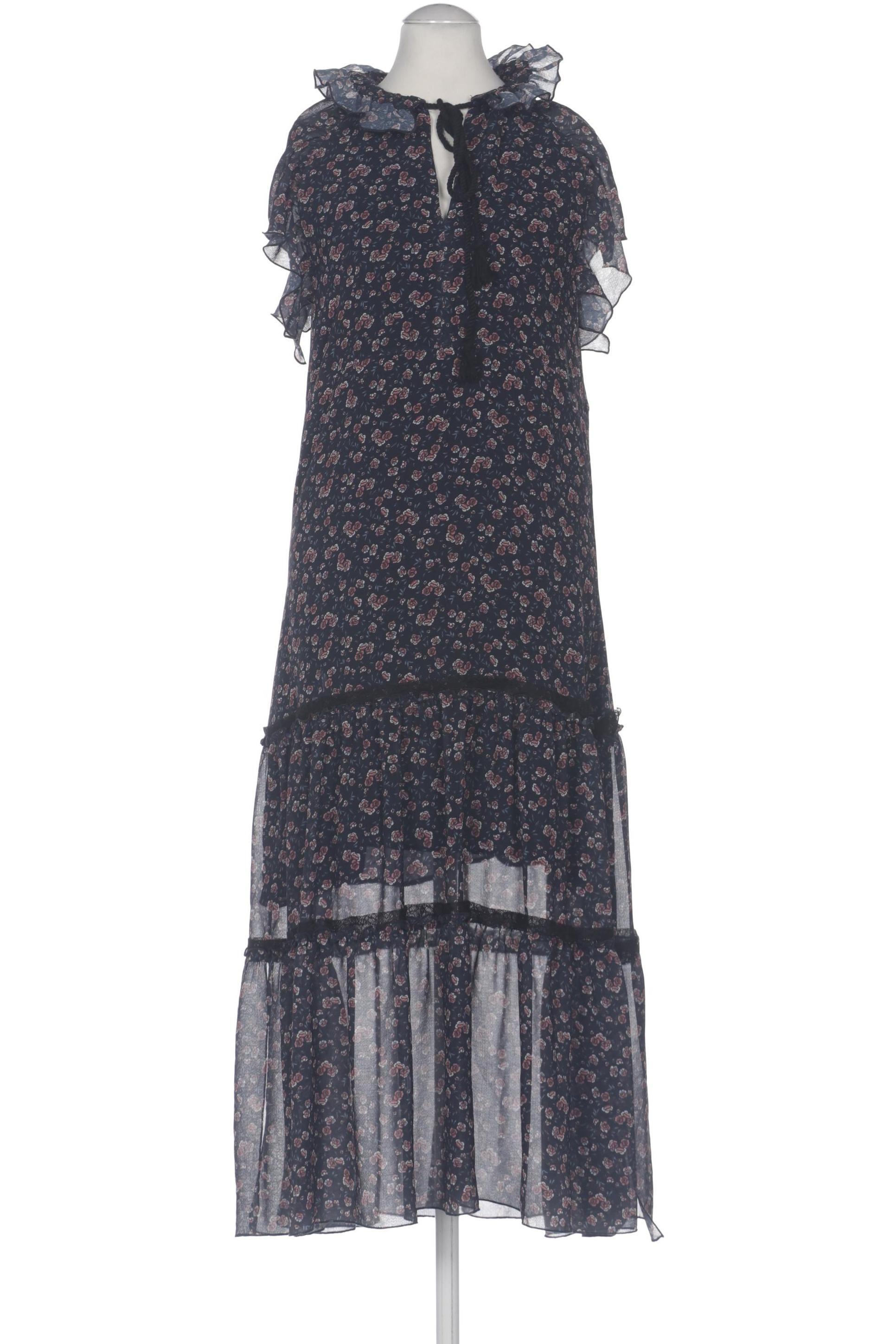 

See by Chloe Damen Kleid, marineblau, Gr. 36