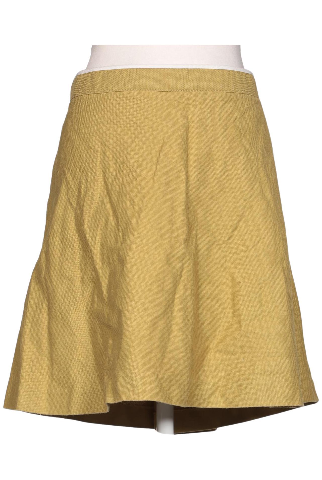 

See by Chloe Damen Rock, gelb, Gr. 44