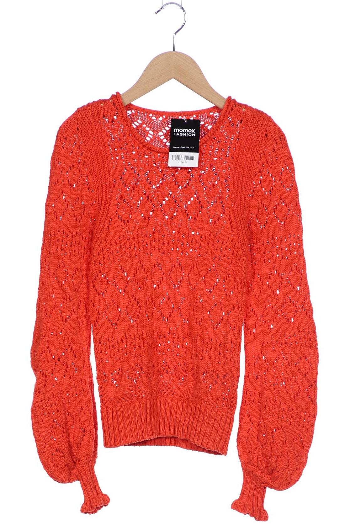 

See by Chloe Damen Pullover, rot, Gr. 34