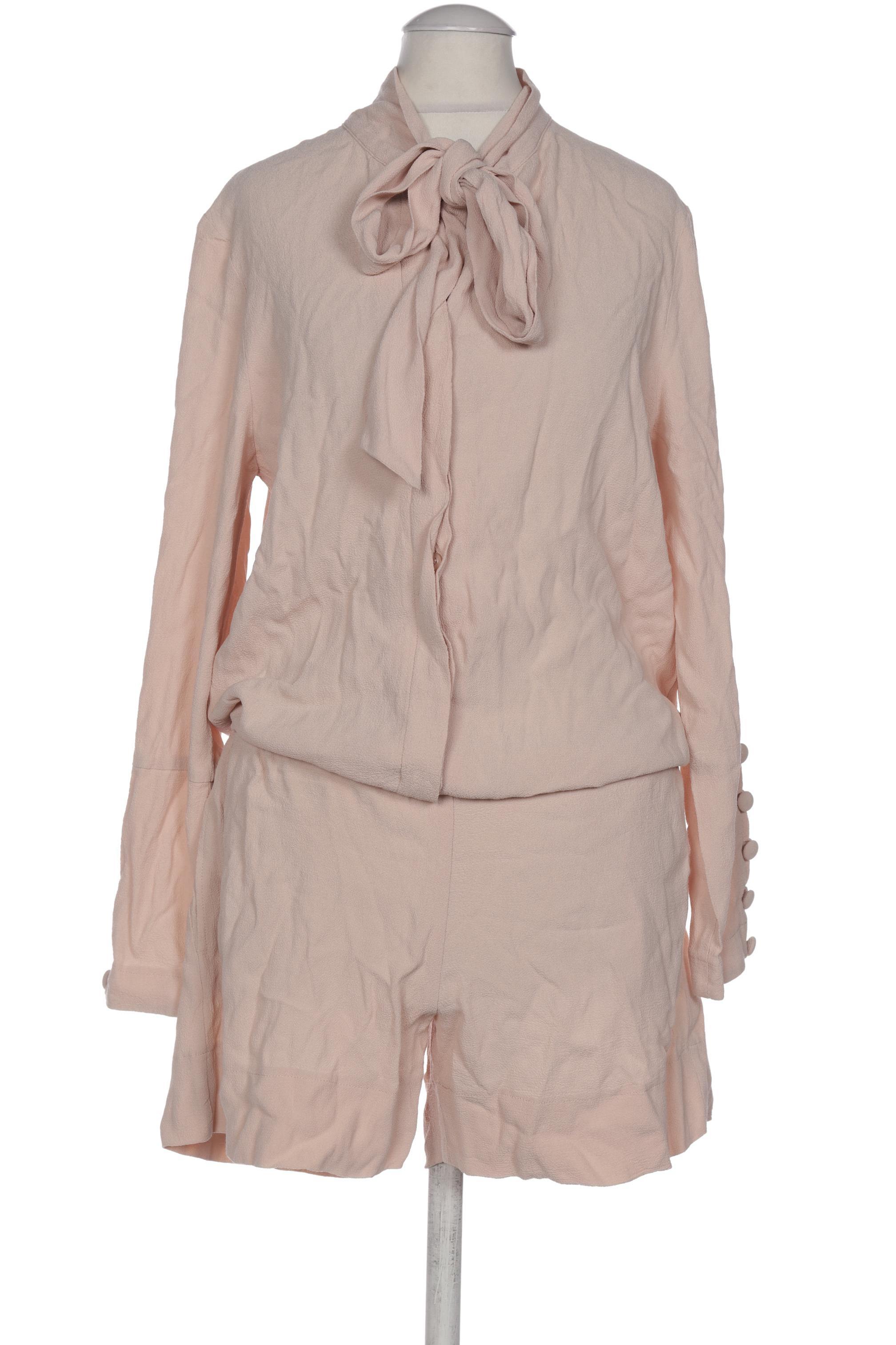 

See by Chloe Damen Jumpsuit/Overall, beige, Gr. 34