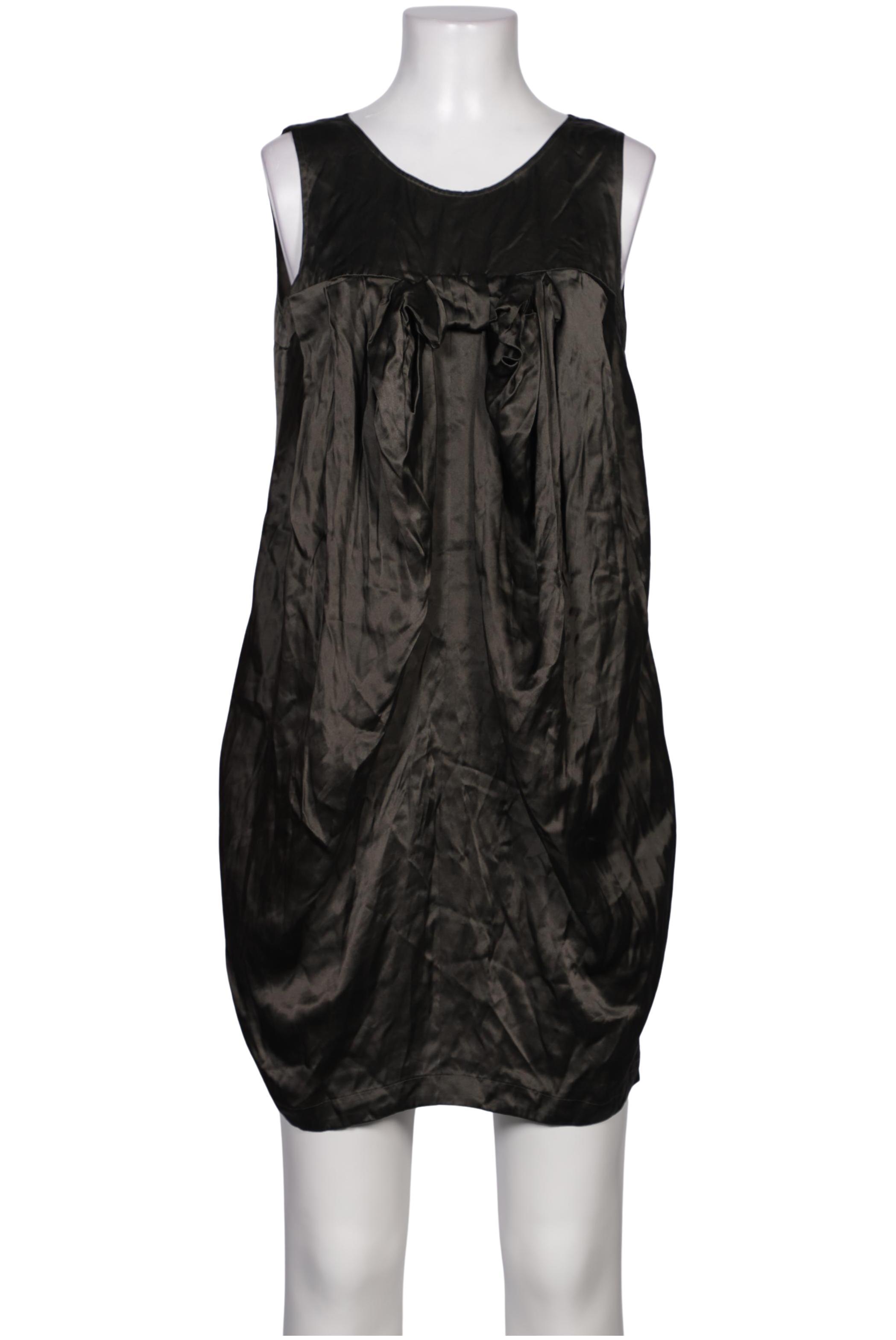 

See by Chloe Damen Kleid, grün, Gr. 42