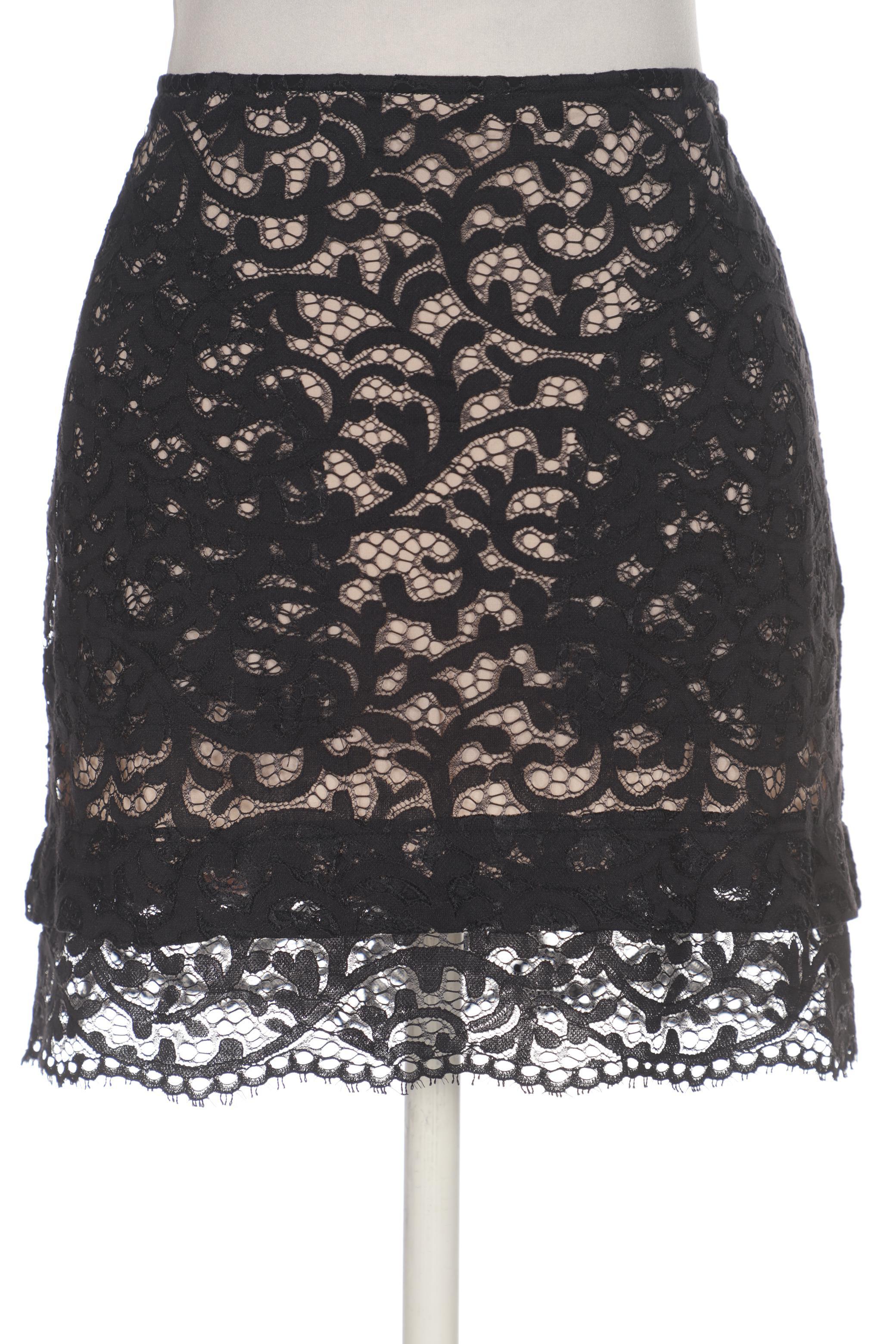 

See by Chloe Damen Rock, schwarz, Gr. 36