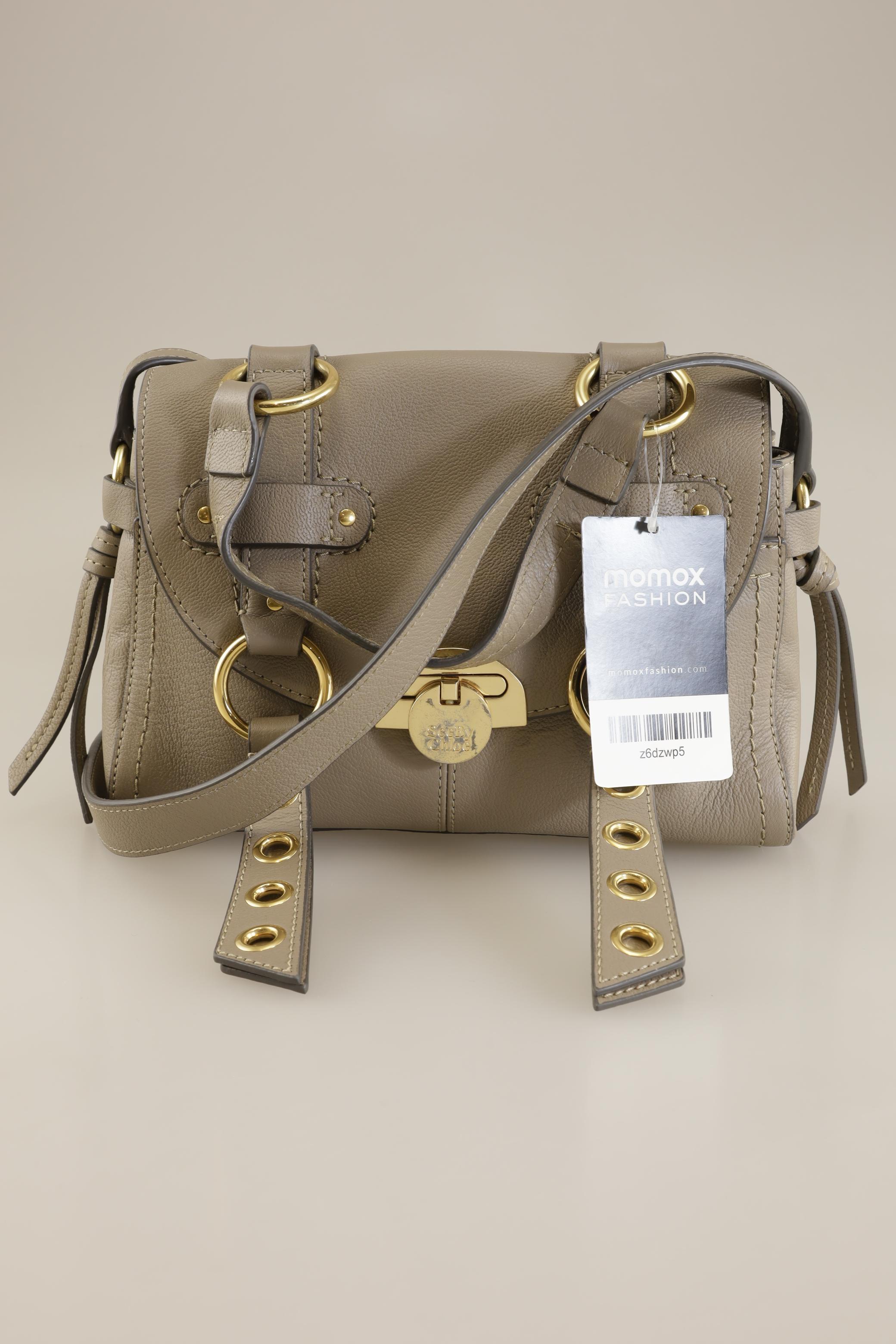 

See by Chloe Damen Handtasche, beige, Gr.