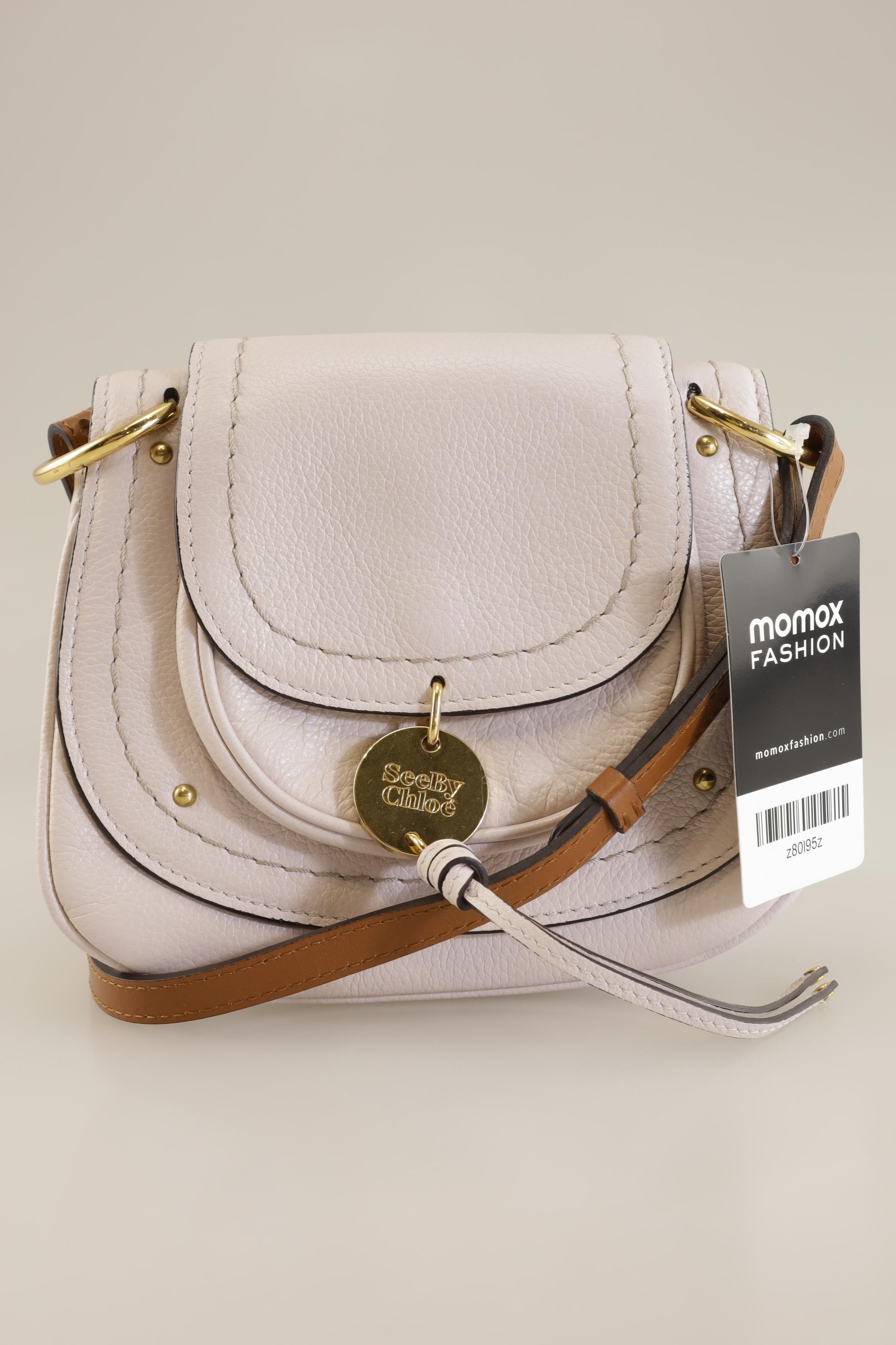 

See by Chloe Damen Handtasche, pink, Gr.