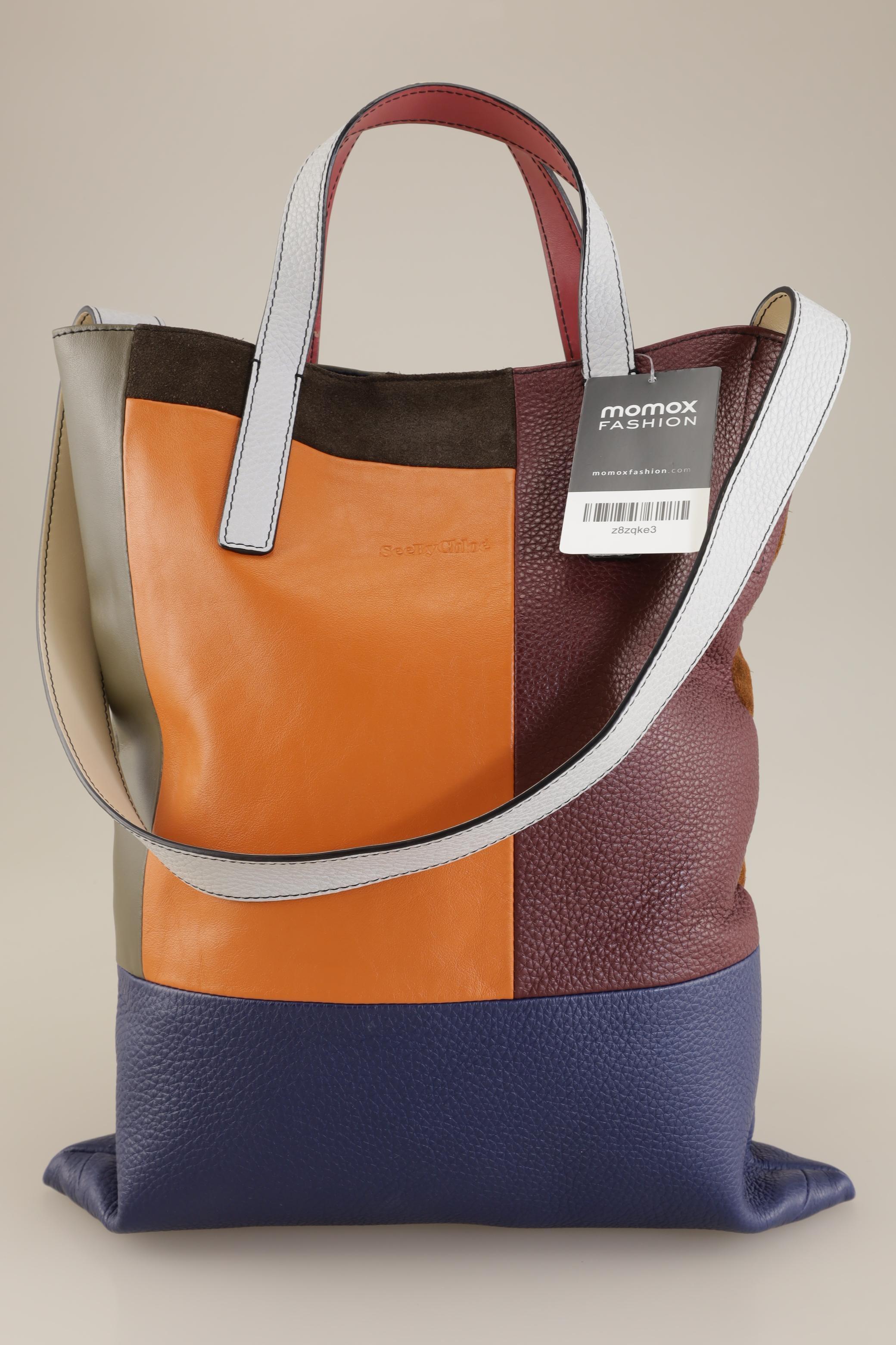 

See by Chloe Damen Handtasche, mehrfarbig, Gr.