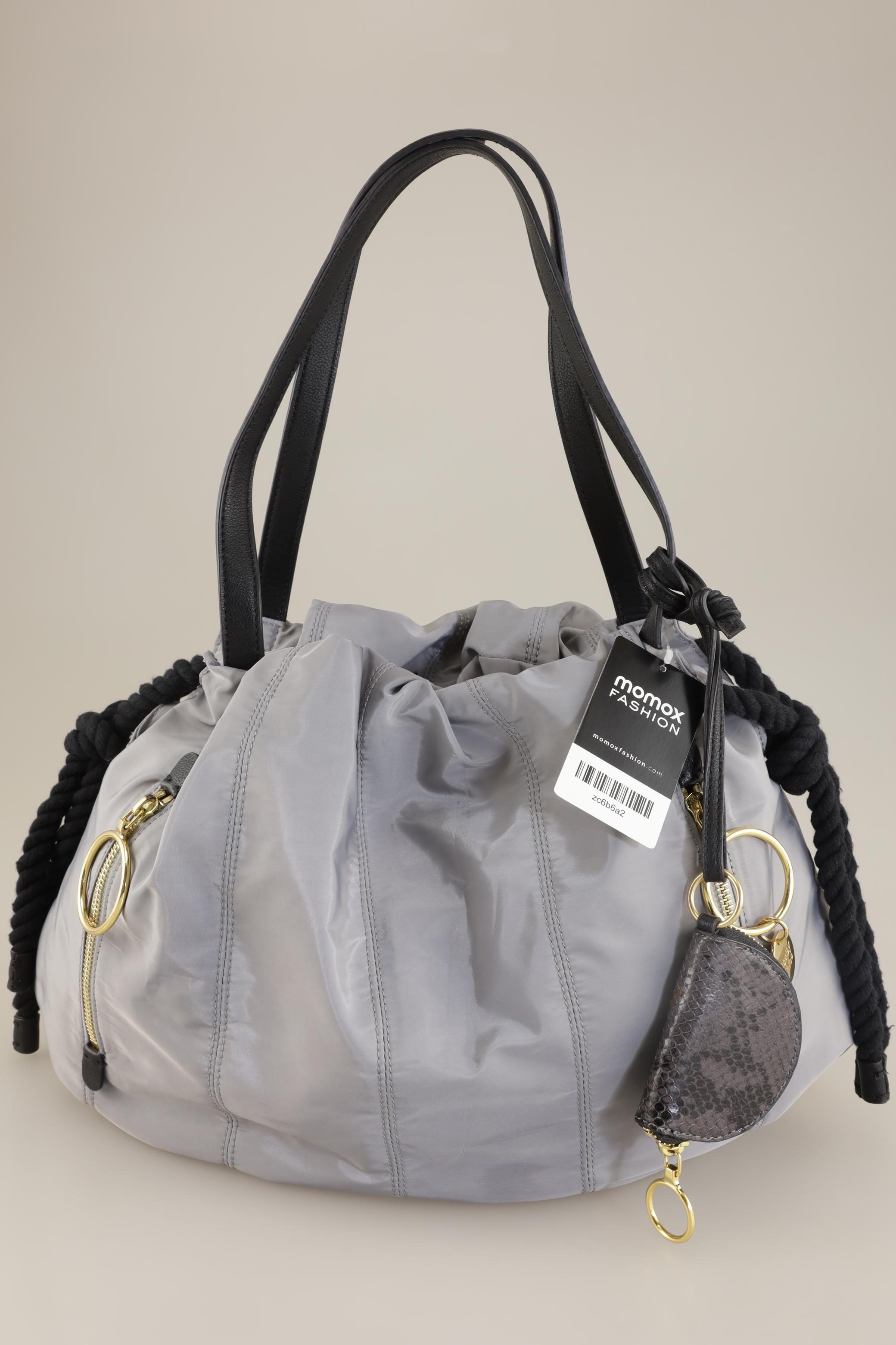 

See by Chloe Damen Handtasche, grau, Gr.