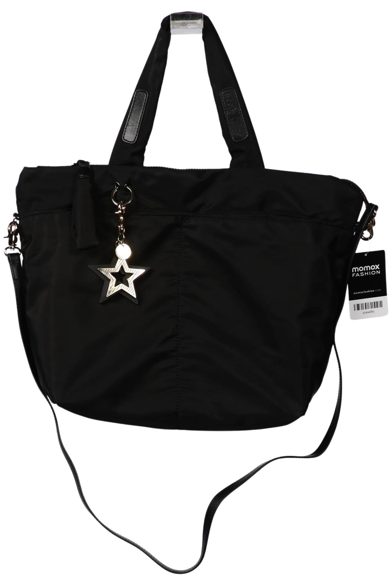 

See by Chloe Damen Handtasche, schwarz, Gr.