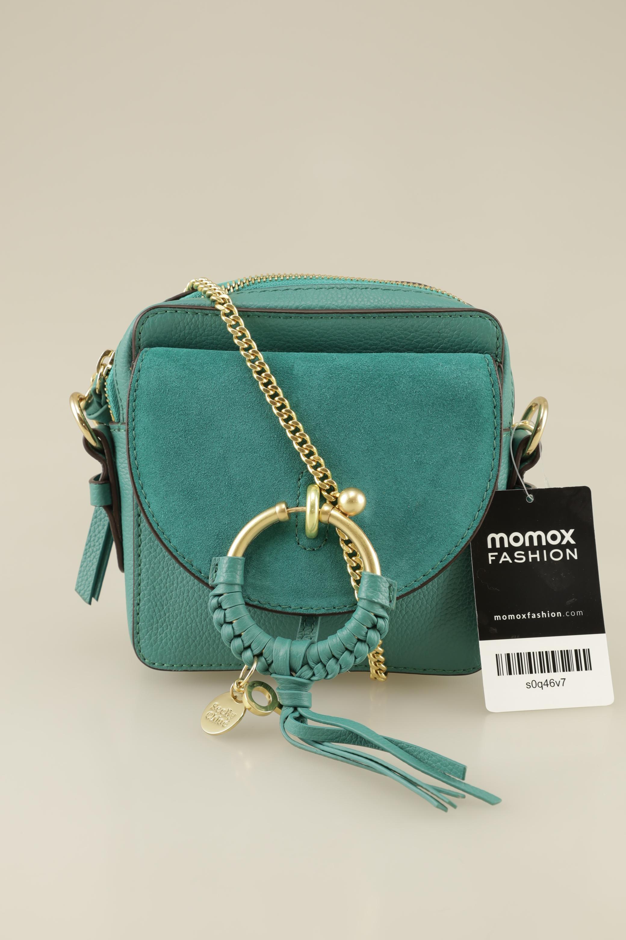 

See by Chloe Damen Handtasche, schwarz, Gr.