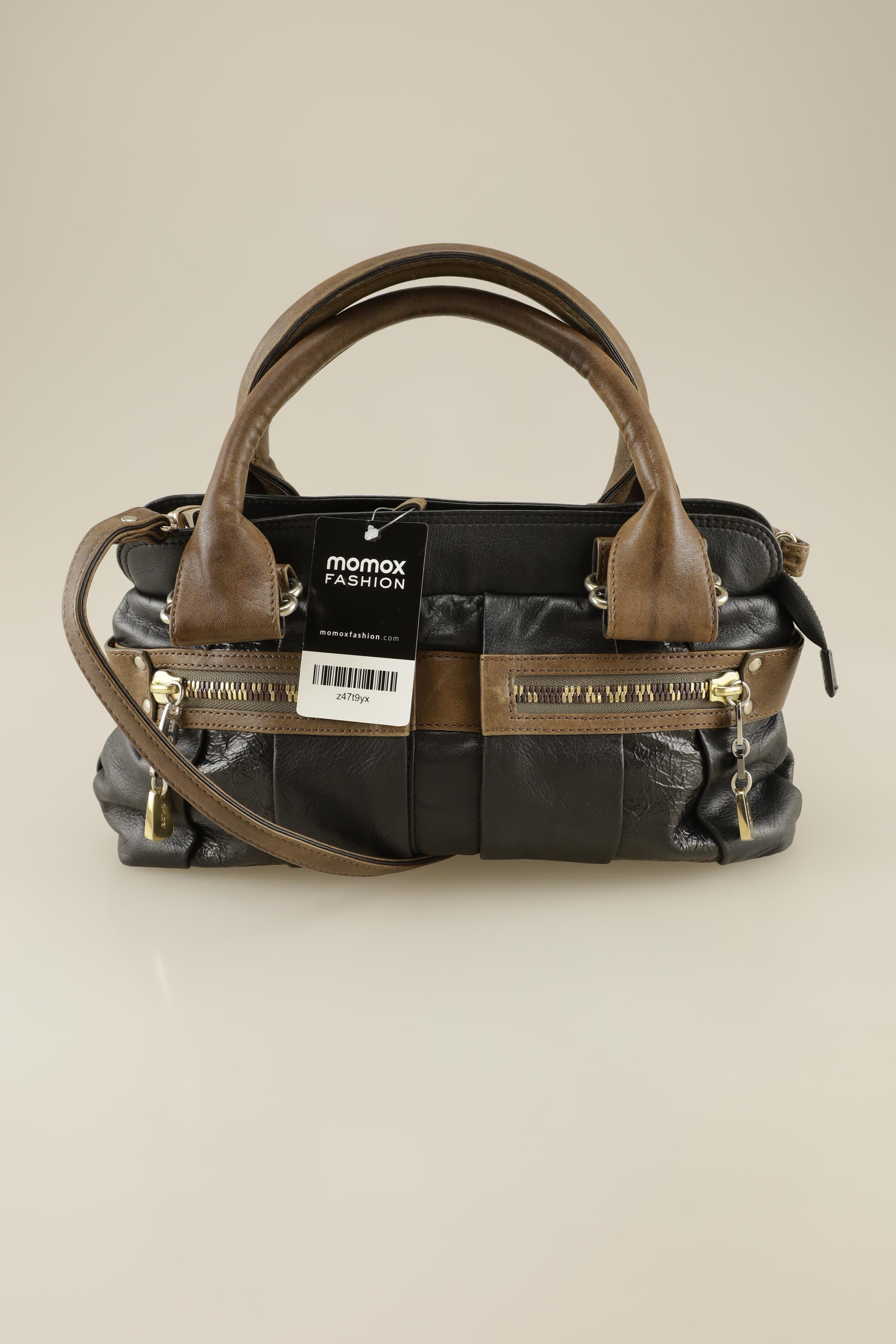 

See by Chloe Damen Handtasche, schwarz, Gr.