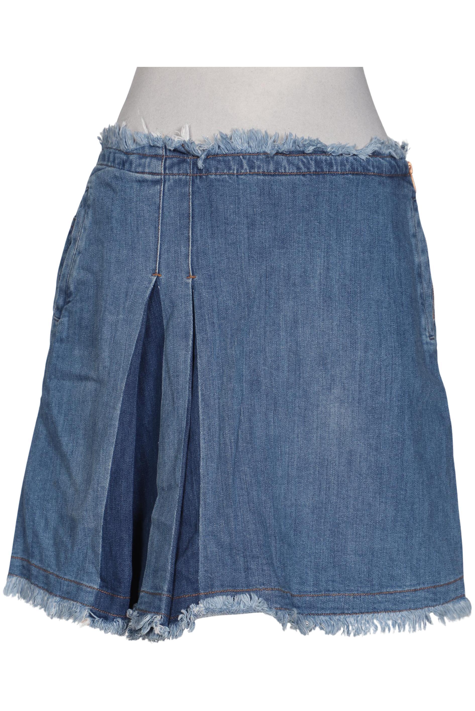 

See by Chloe Damen Rock, blau, Gr. 28