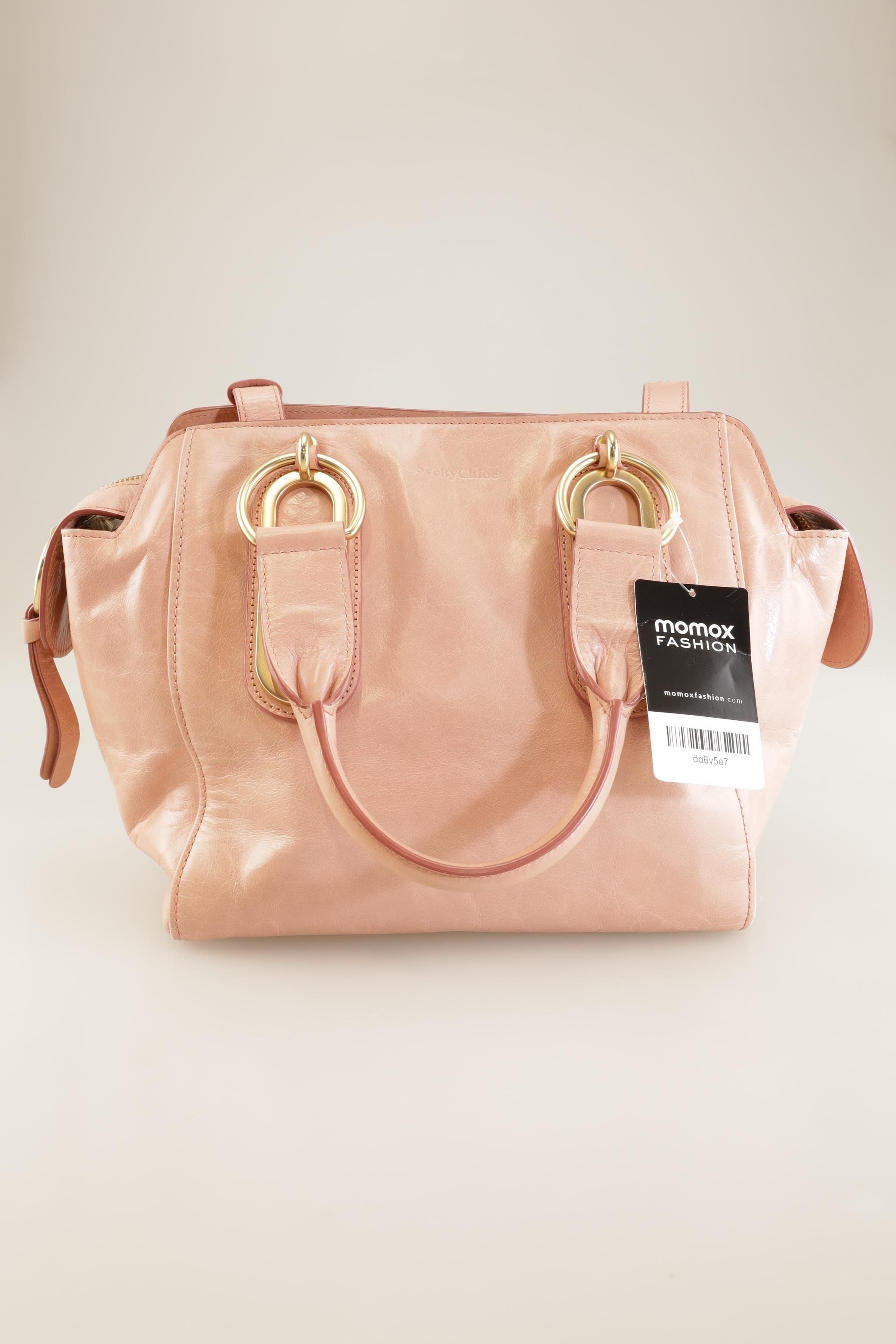 

See by Chloe Damen Handtasche, pink, Gr.