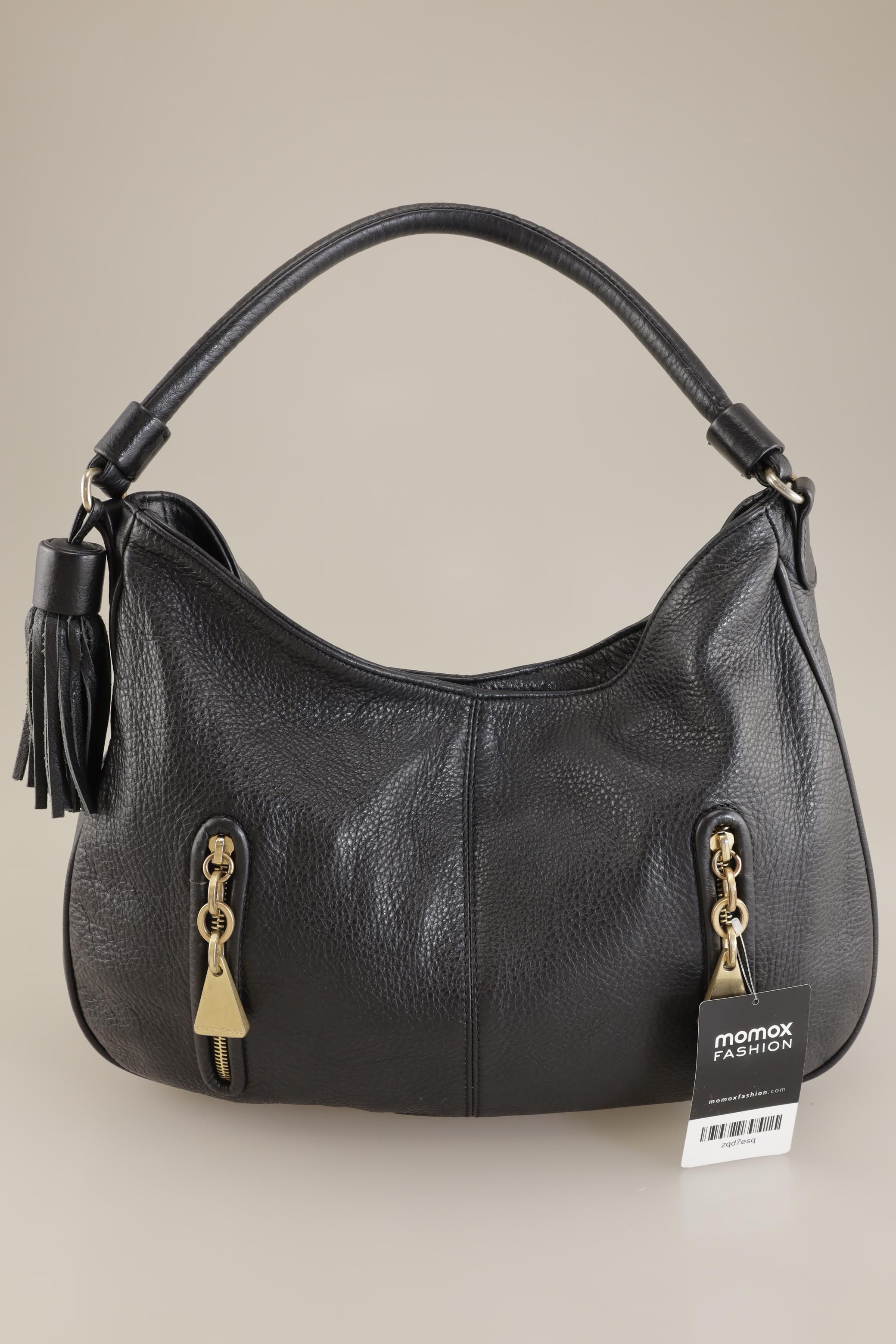 

See by Chloe Damen Handtasche, schwarz, Gr.