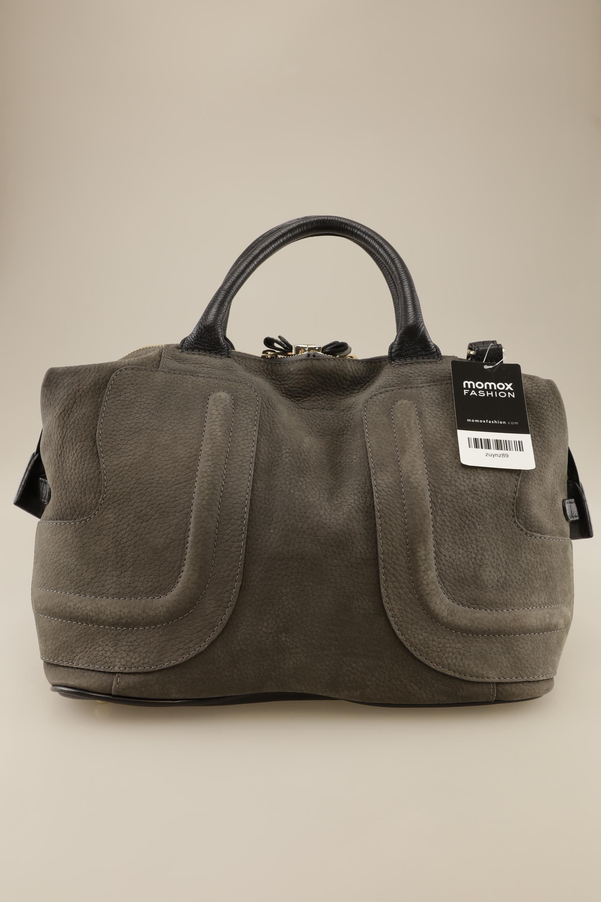 

See by Chloe Damen Handtasche, grau, Gr.