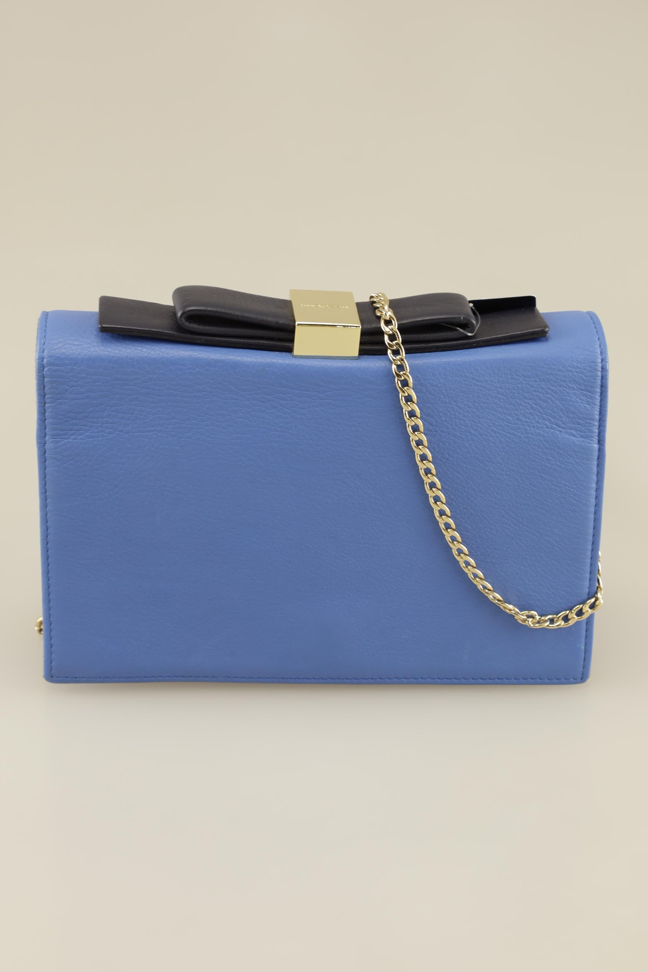 

See by Chloe Damen Handtasche, blau, Gr.