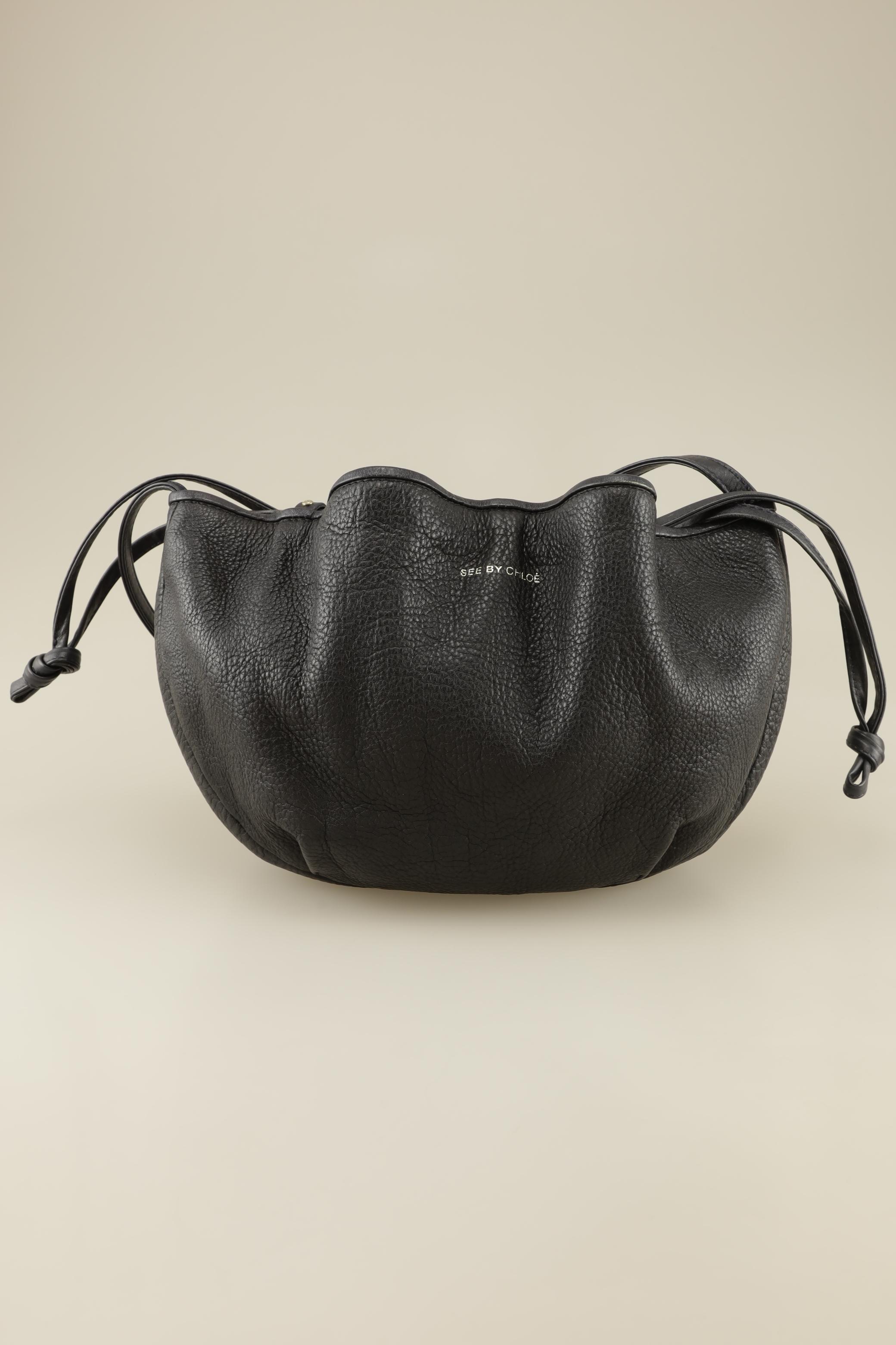 

See by Chloe Damen Handtasche, schwarz, Gr.