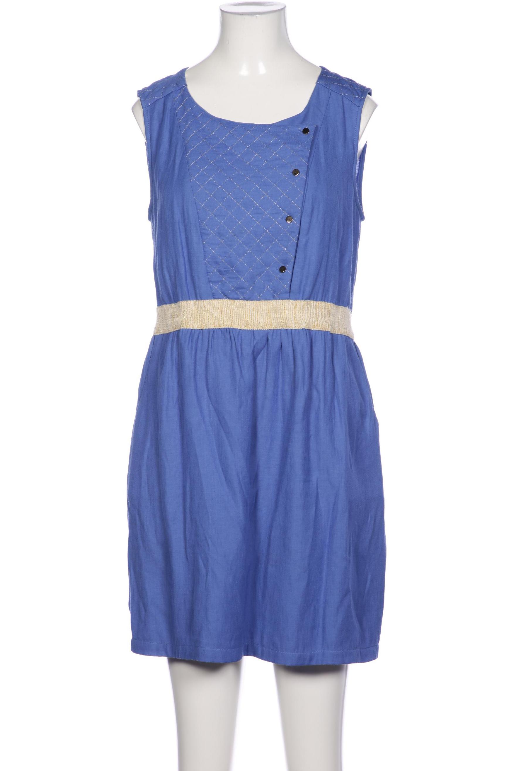 

See U Soon Damen Kleid, blau
