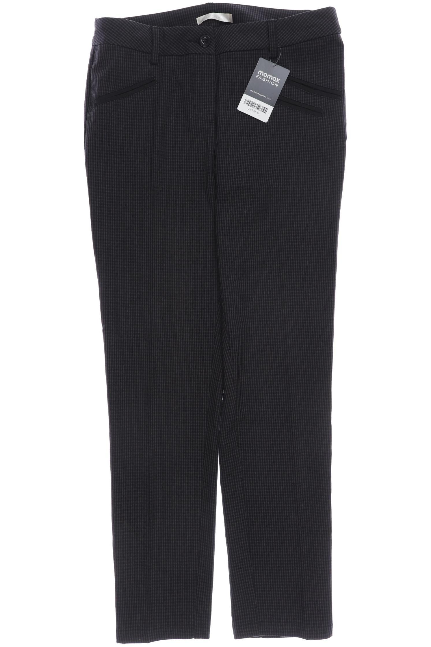 

See U Soon Damen Stoffhose, grau, Gr. 40