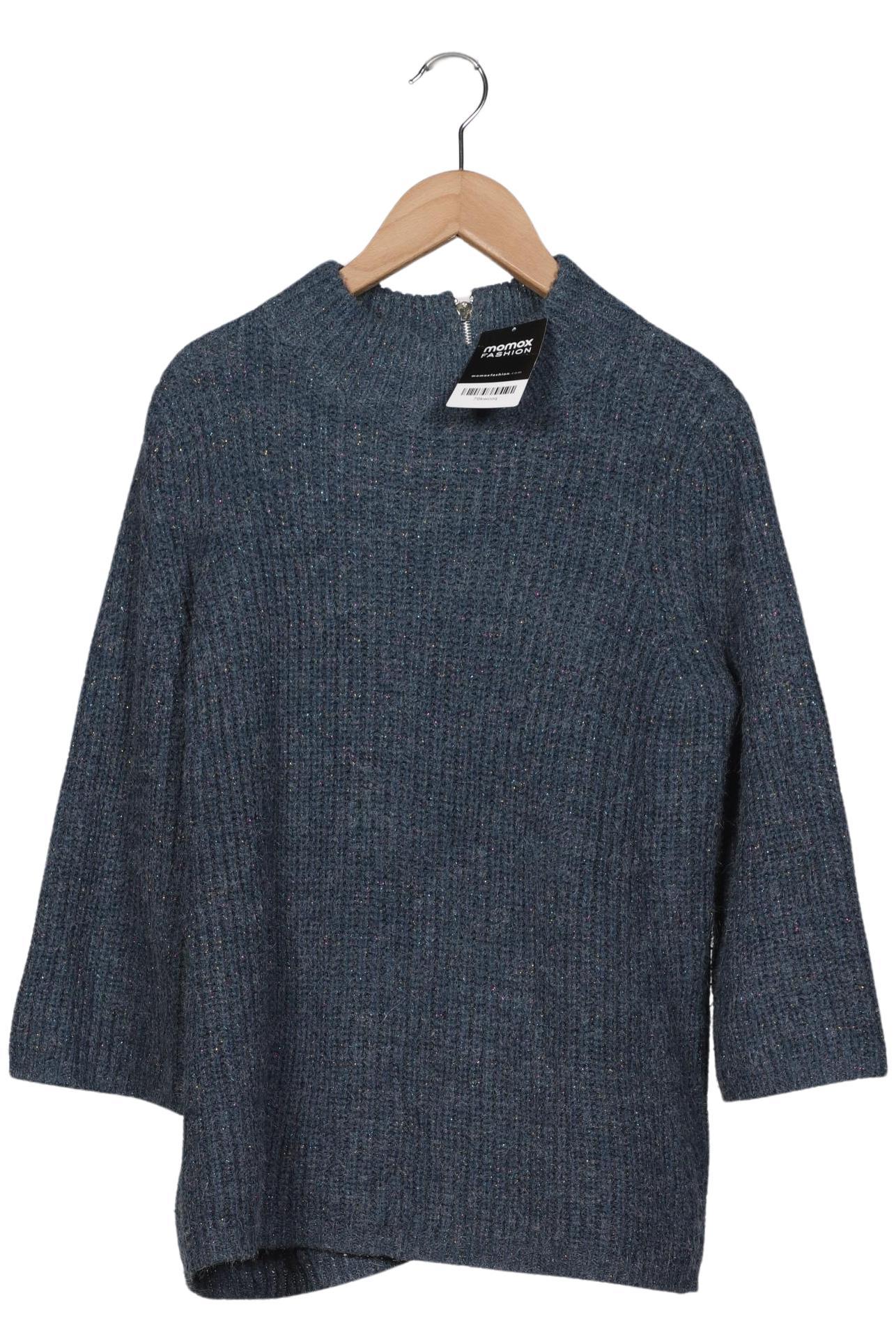 

See U Soon Damen Pullover, blau, Gr. 38